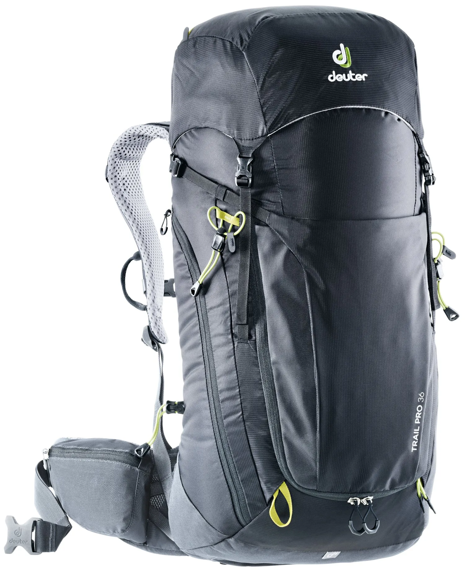 Deuter Trail Pro 36 Bags Deuter