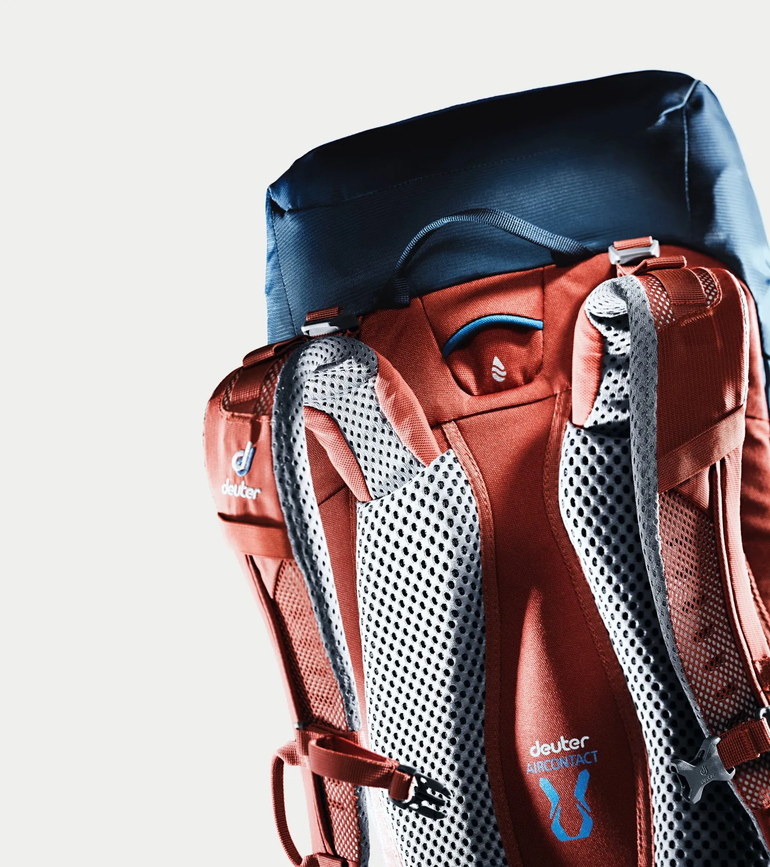 Deuter Trail Pro 36 Bags Deuter