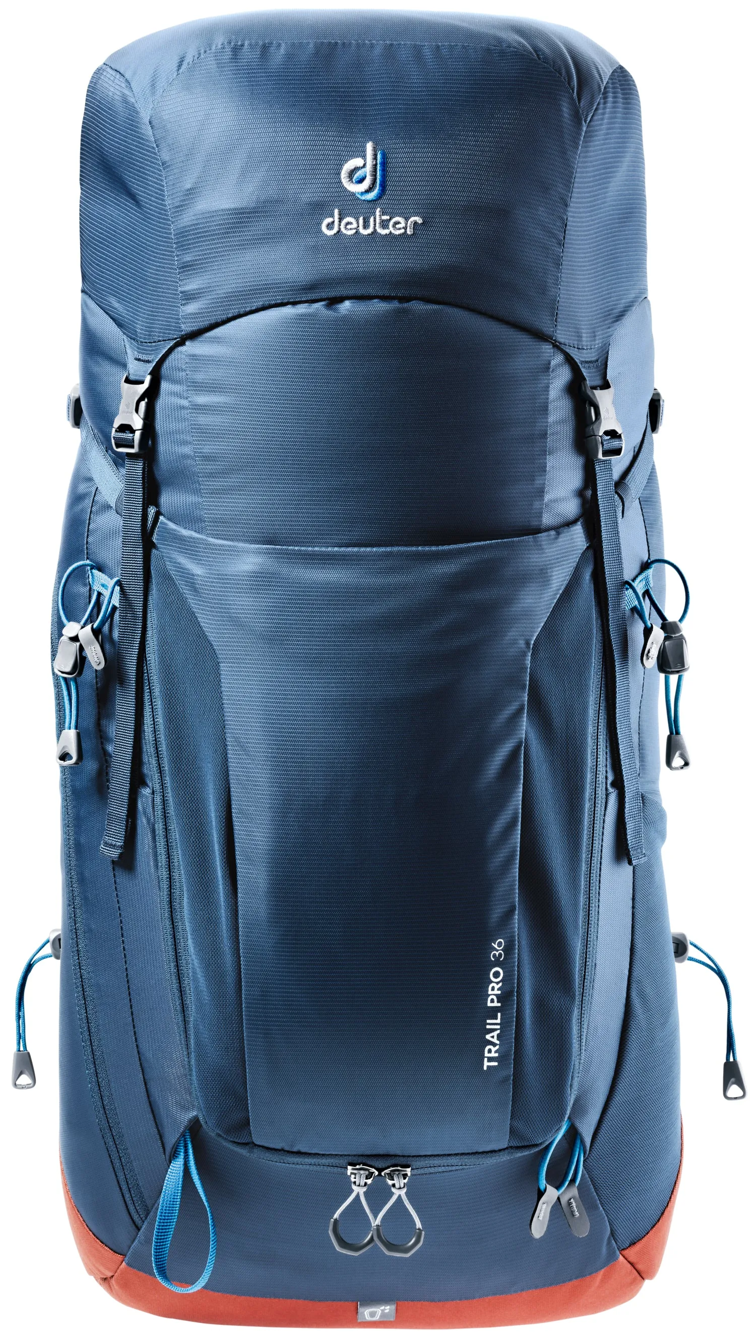 Deuter Trail Pro 36 Bags Deuter