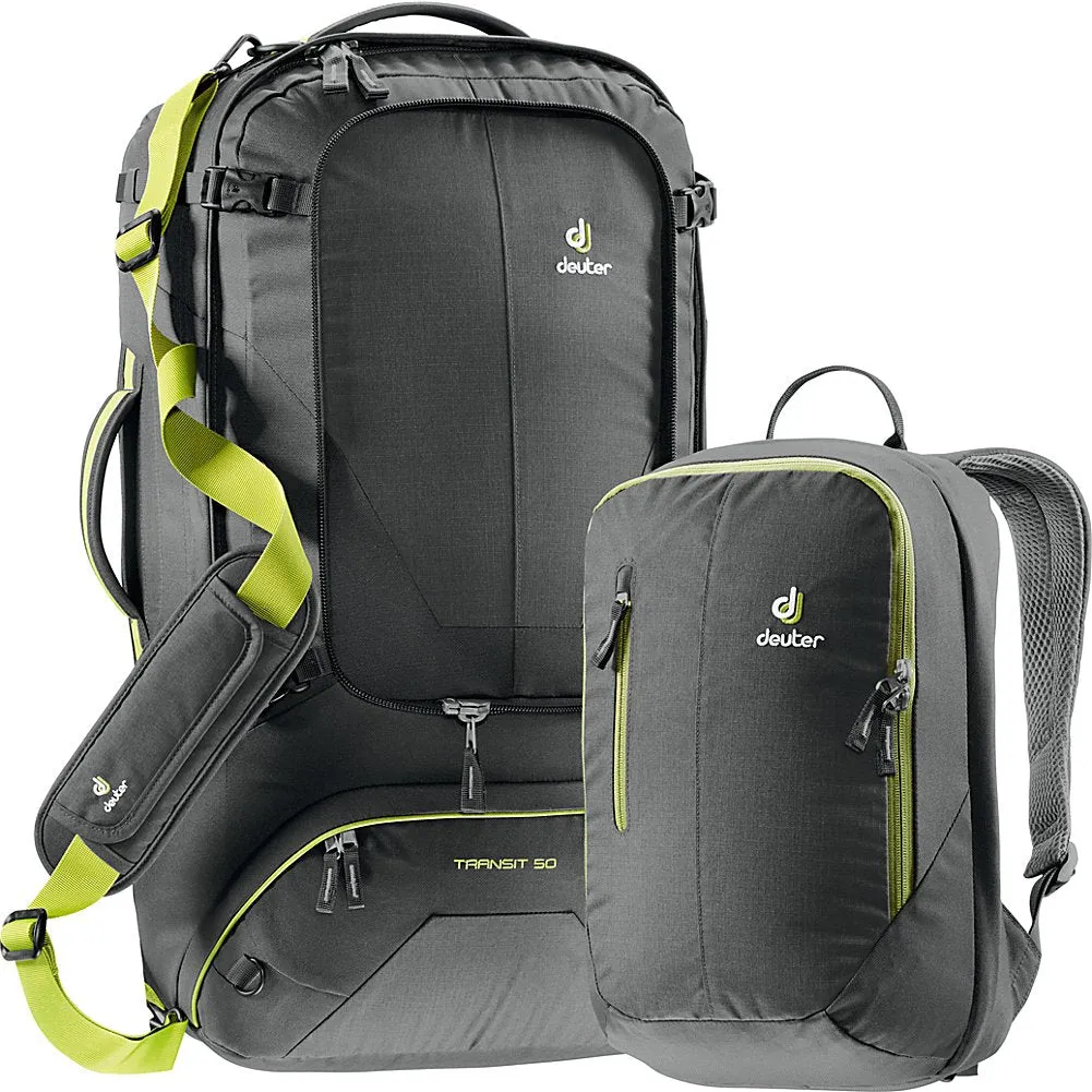 Deuter Transit 65 Bags Deuter