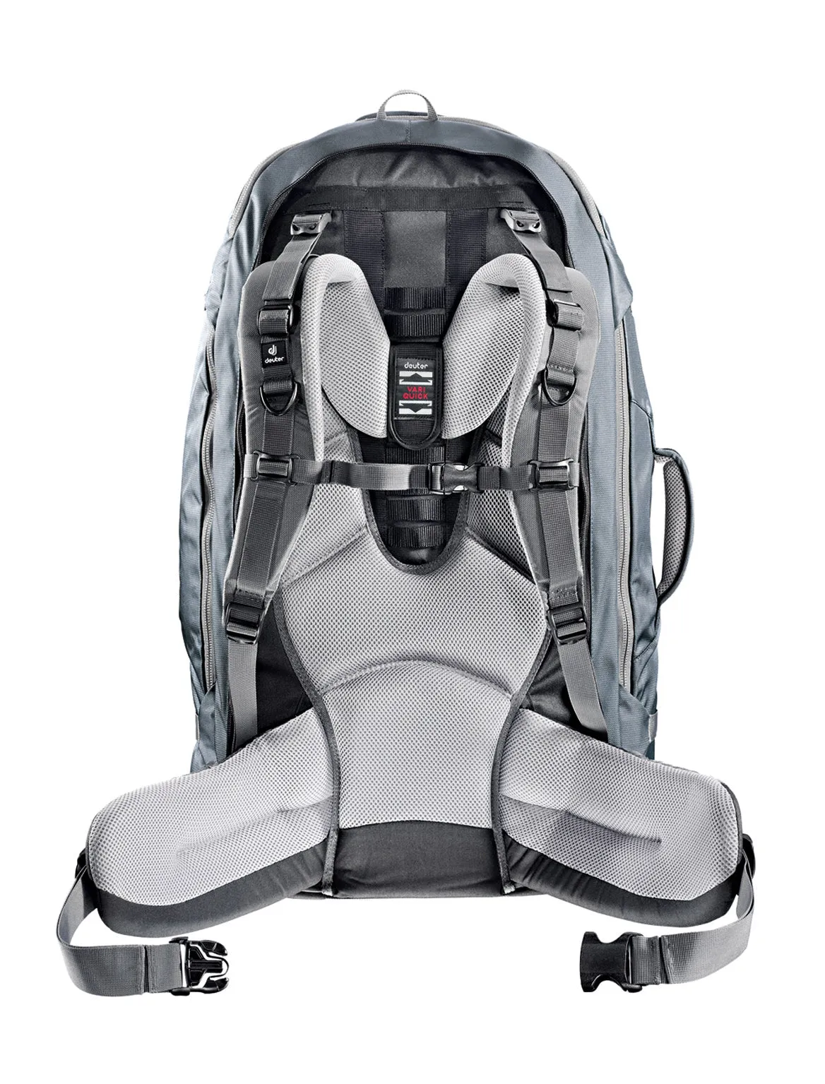 Deuter Traveller 60   10 SL Bags Deuter