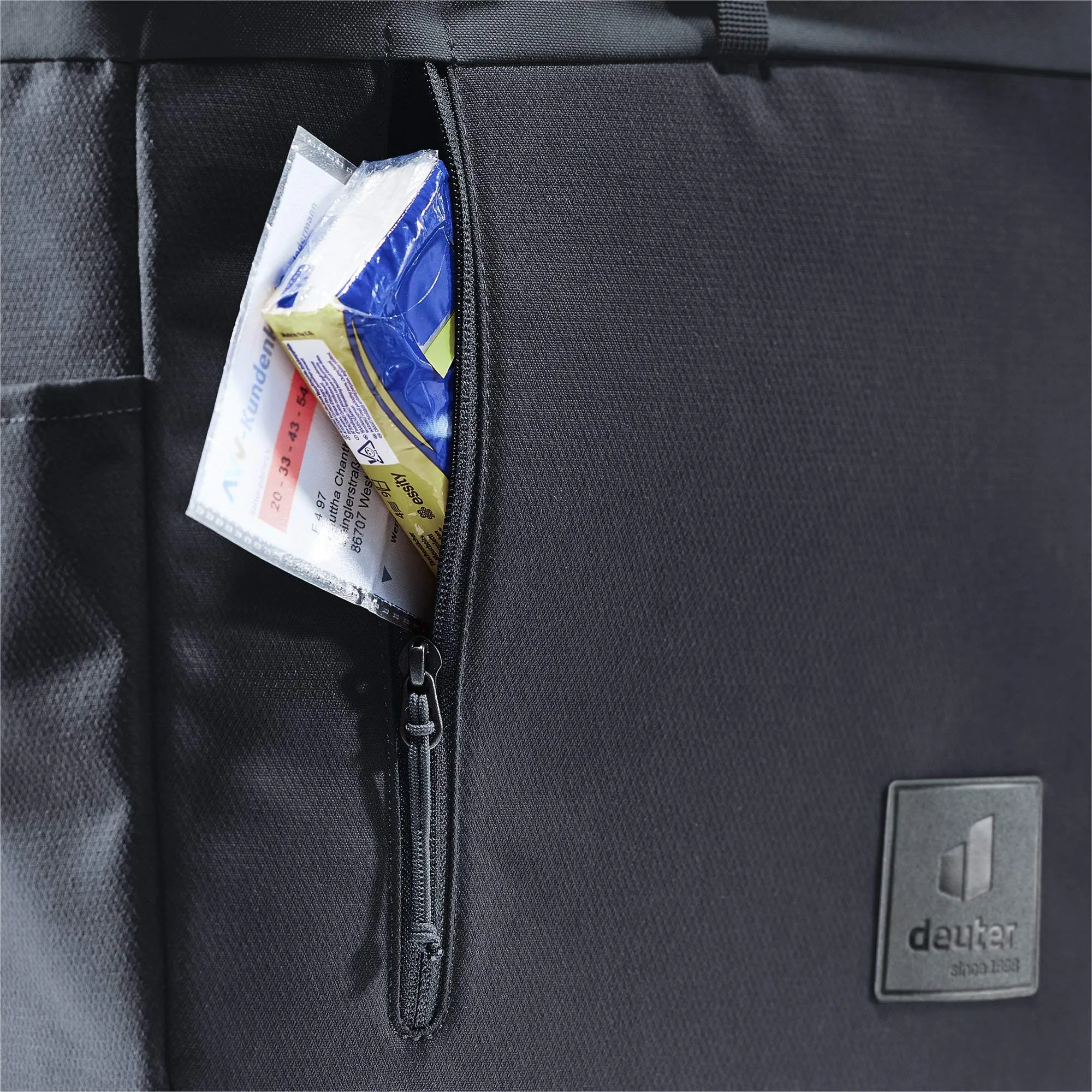 Deuter UP Seoul Bags Deuter