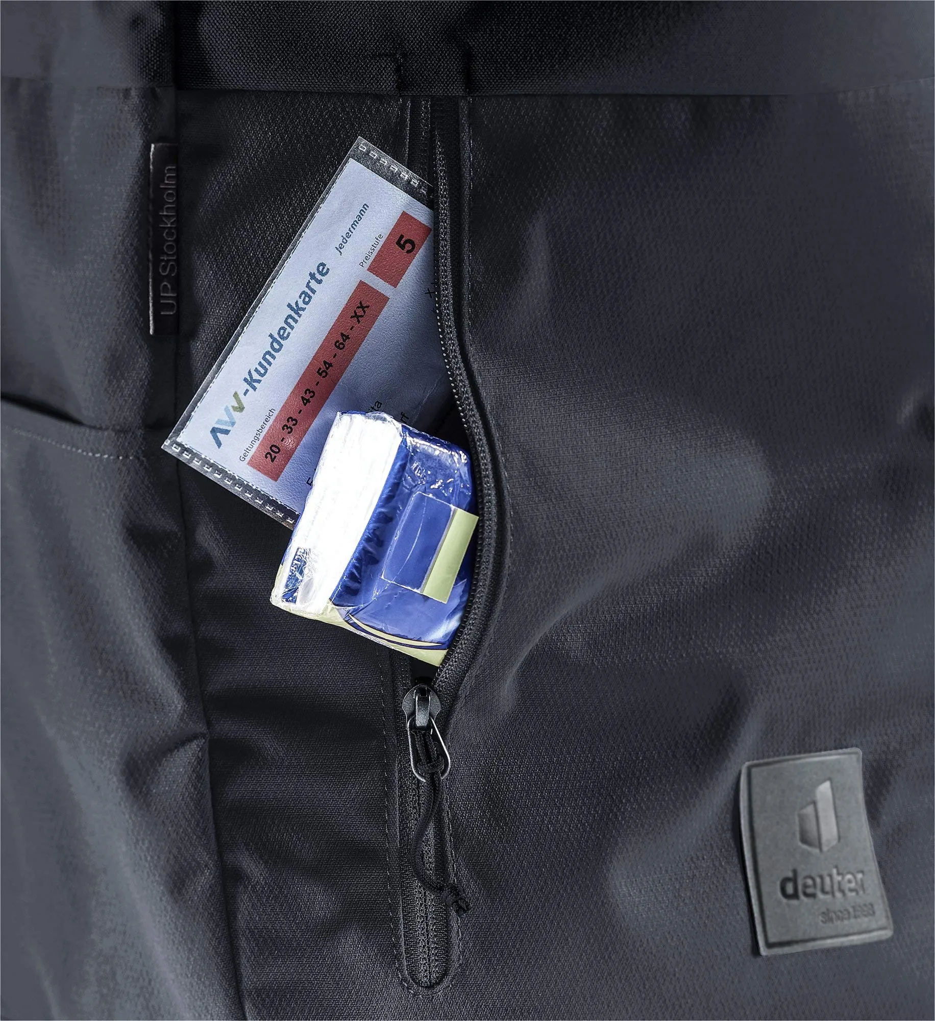 Deuter UP Stockholm Bags Deuter
