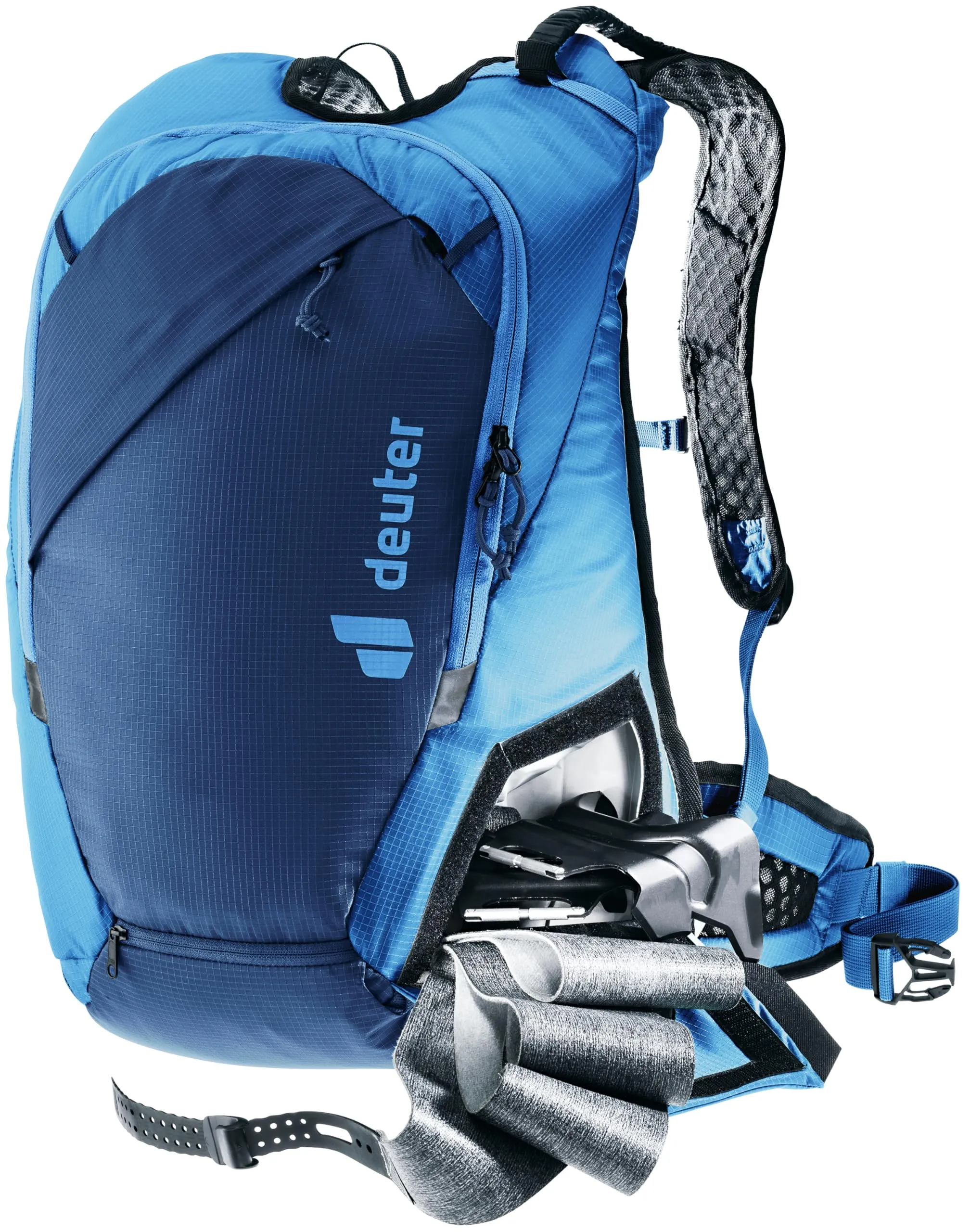 Deuter Updays 20 Bags Deuter