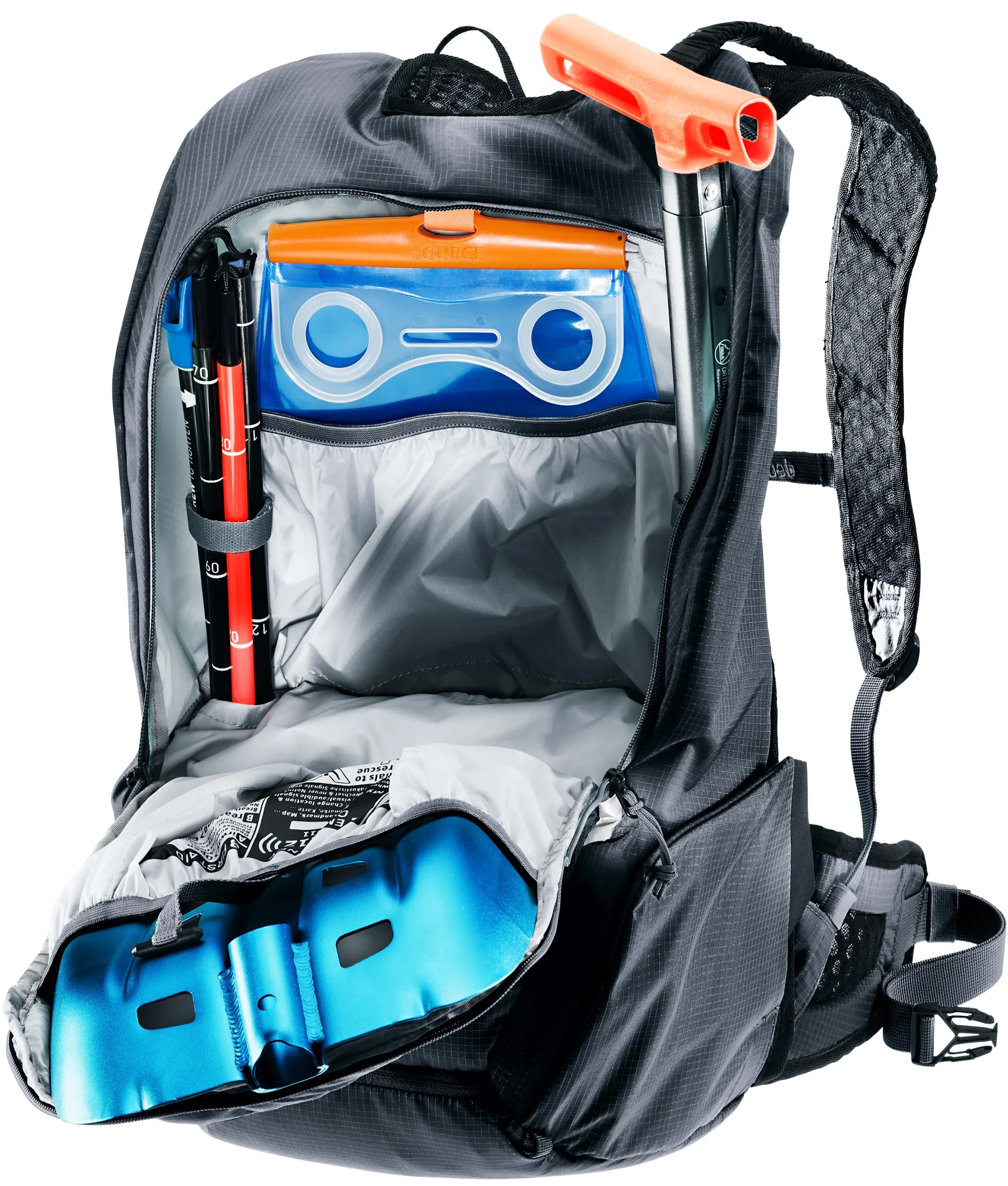 Deuter Updays 20 Bags Deuter
