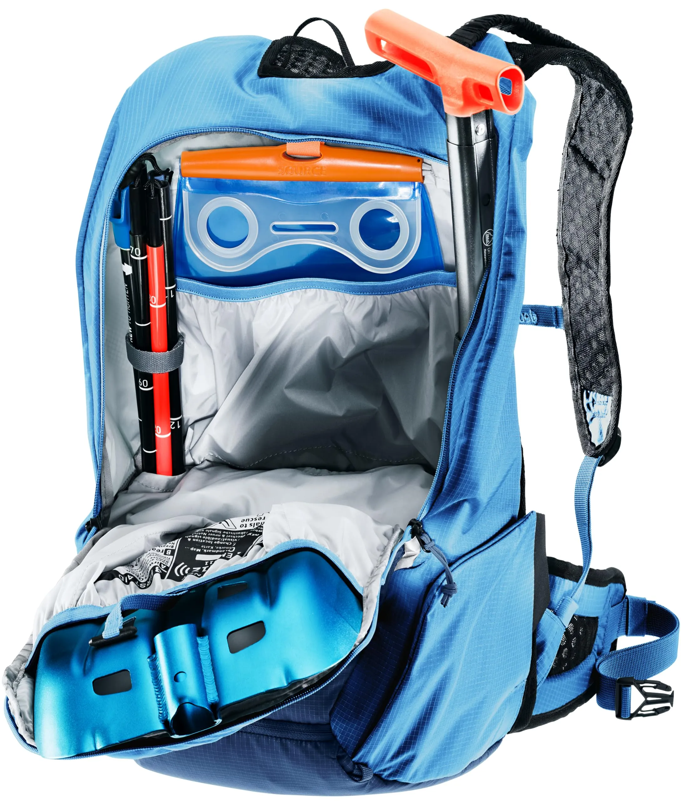 Deuter Updays 20 Bags Deuter