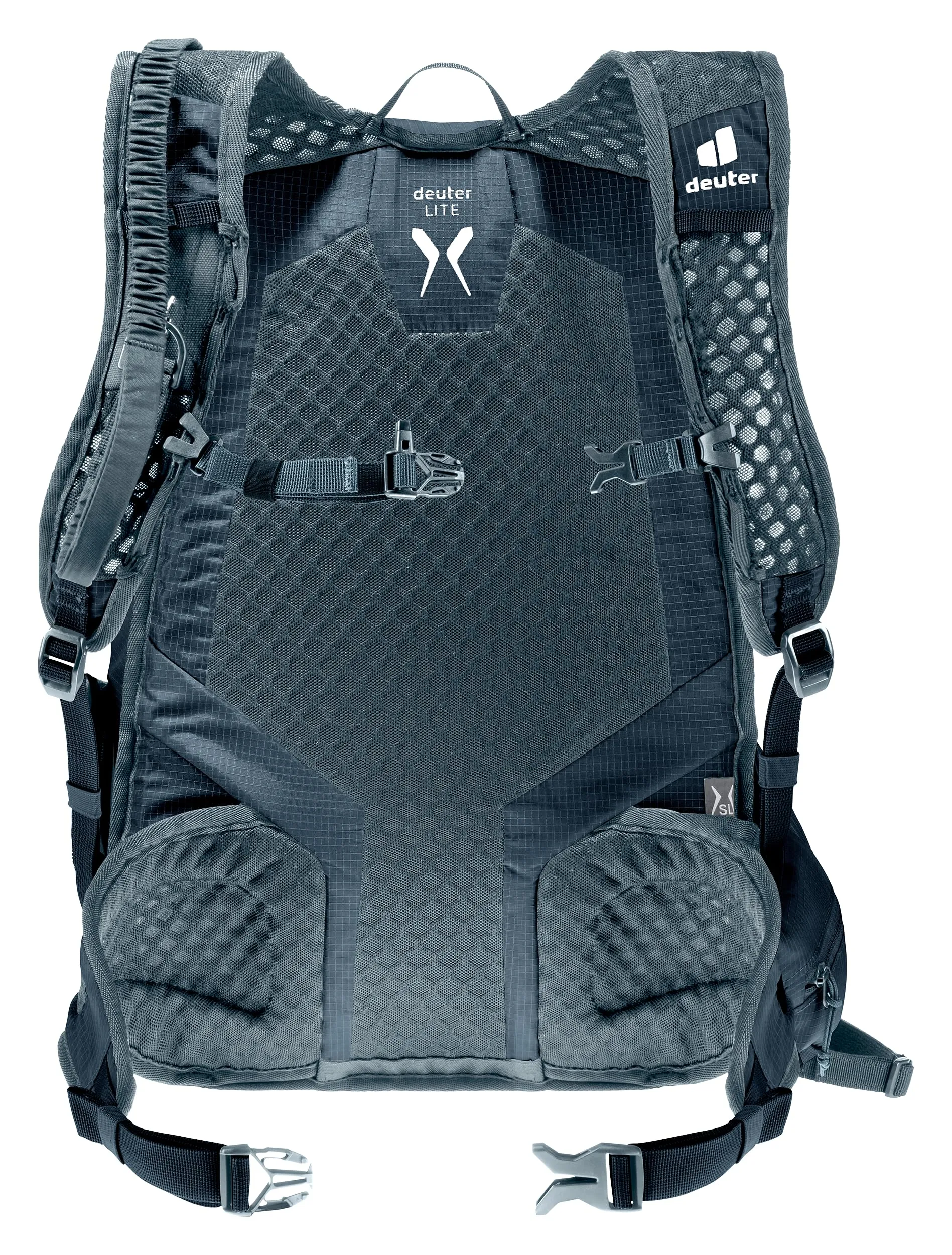Deuter Updays Backpack 24 SL Bags Deuter