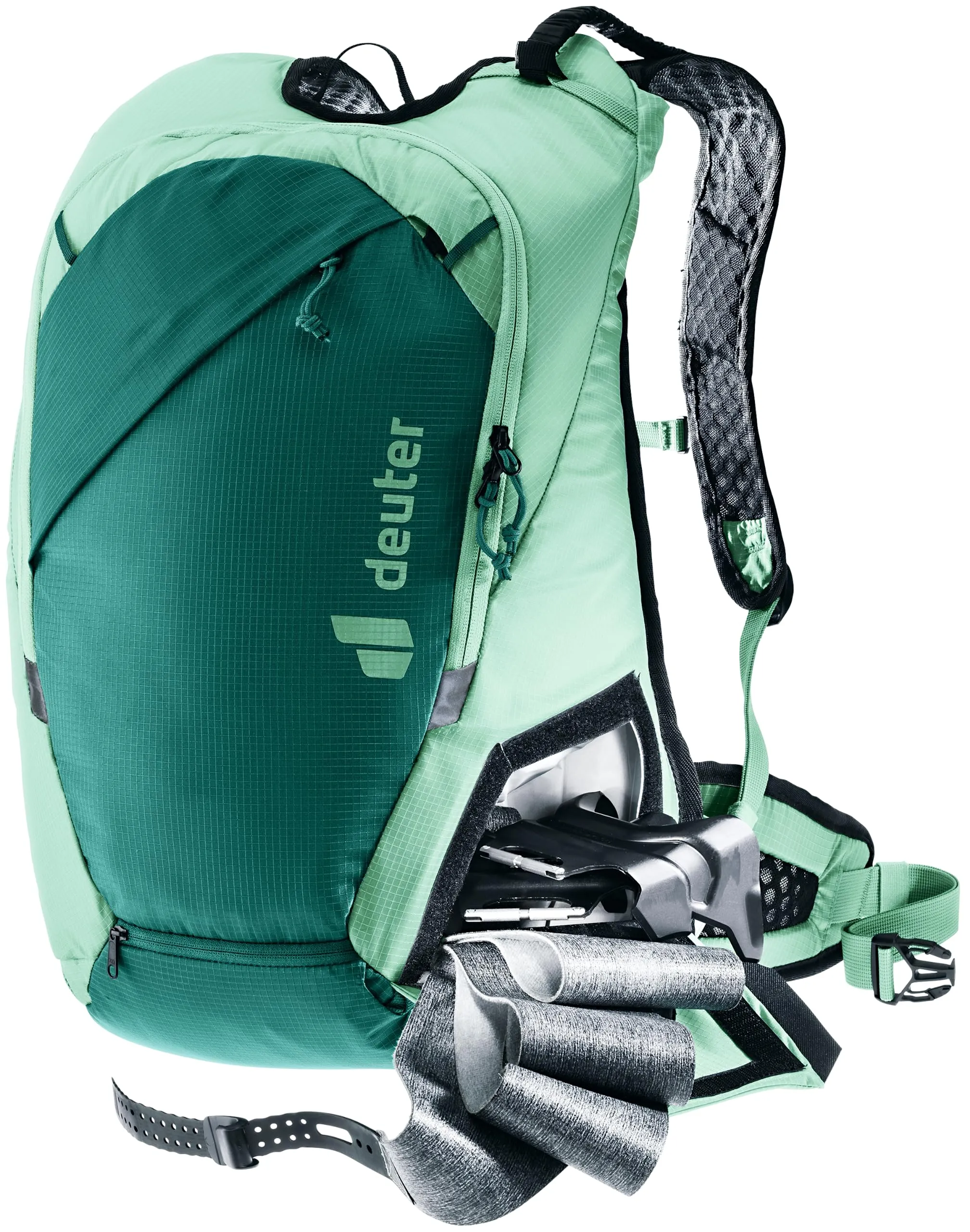 Deuter Updays Backpack 24 SL Bags Deuter