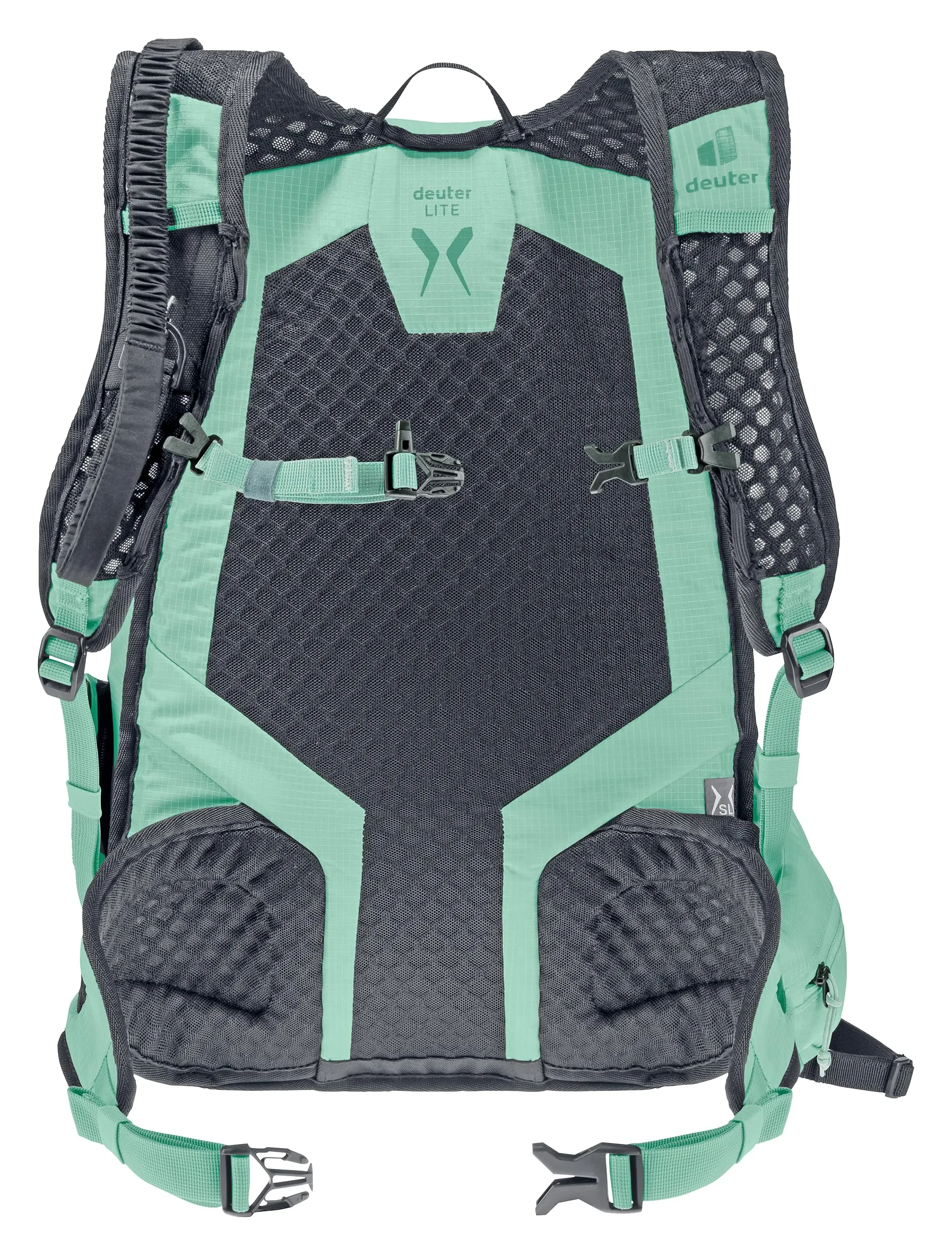 Deuter Updays Backpack 24 SL Bags Deuter