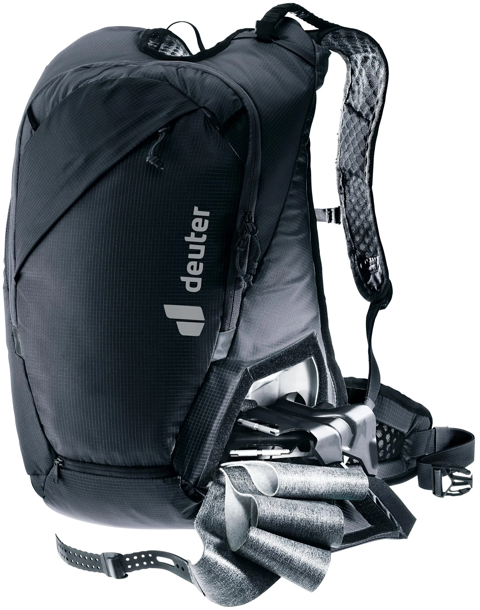 Deuter Updays Backpack 24 SL Bags Deuter