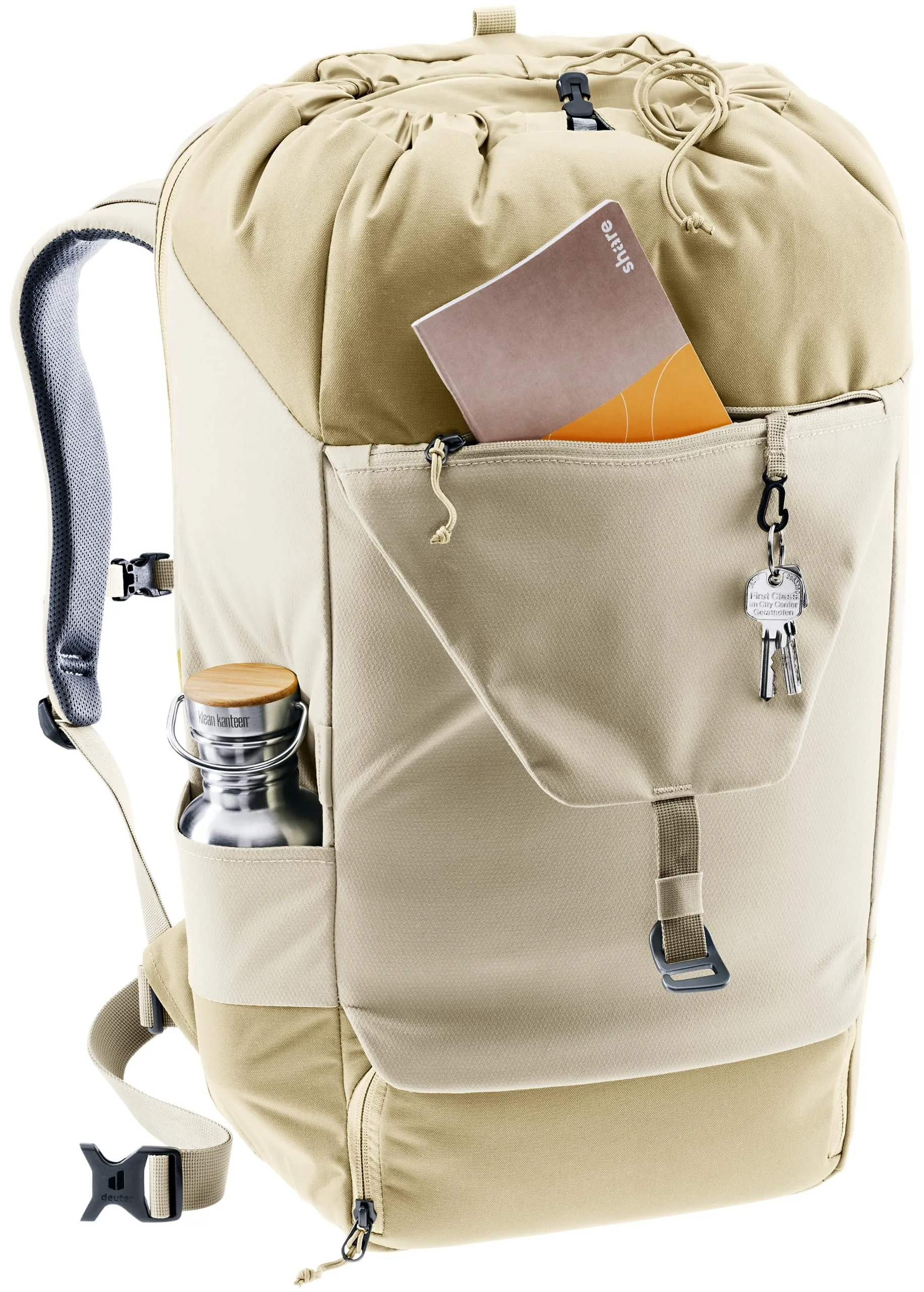 Deuter Utilion Backpack 34 5 Bags Deuter
