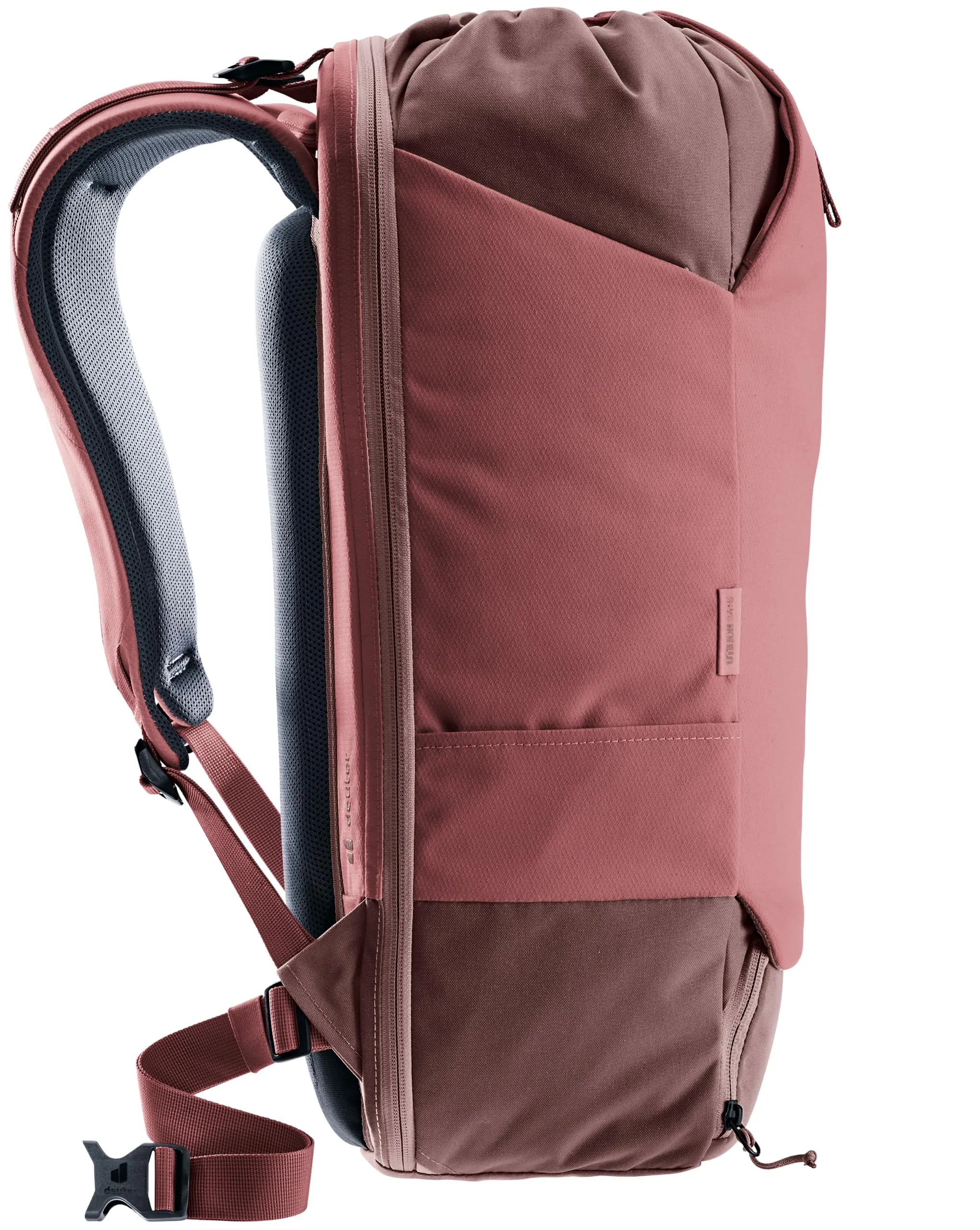 Deuter Utilion Backpack 34 5 Bags Deuter