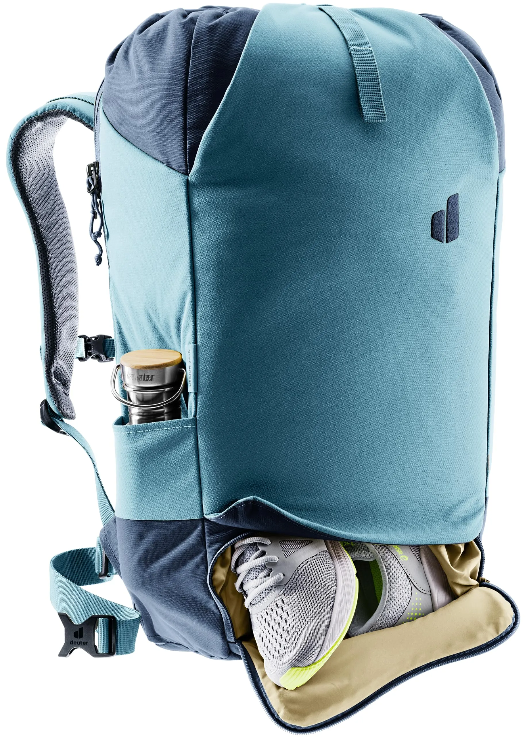 Deuter Utilion Backpack 34 5 Bags Deuter
