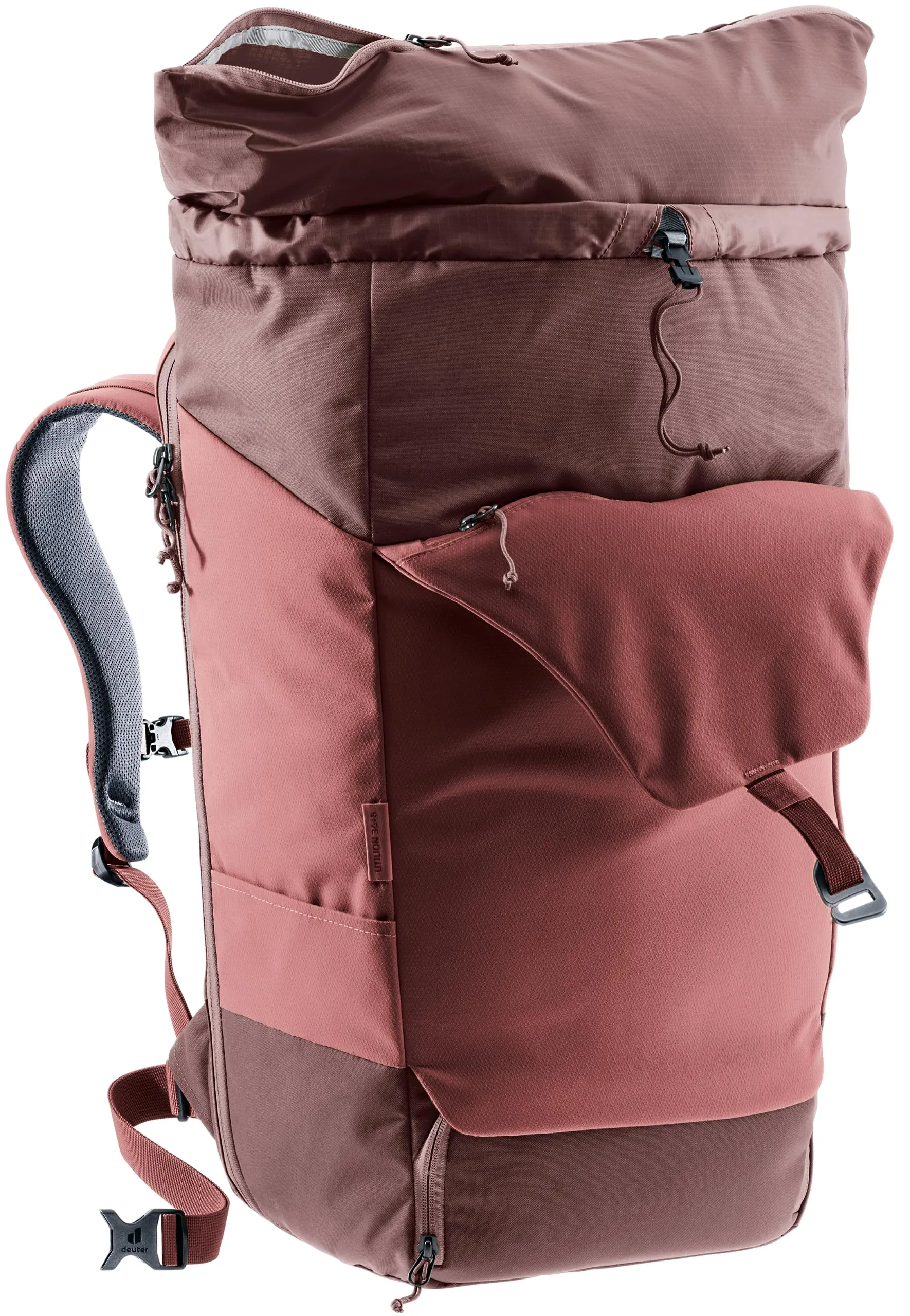 Deuter Utilion Backpack 34 5 Bags Deuter