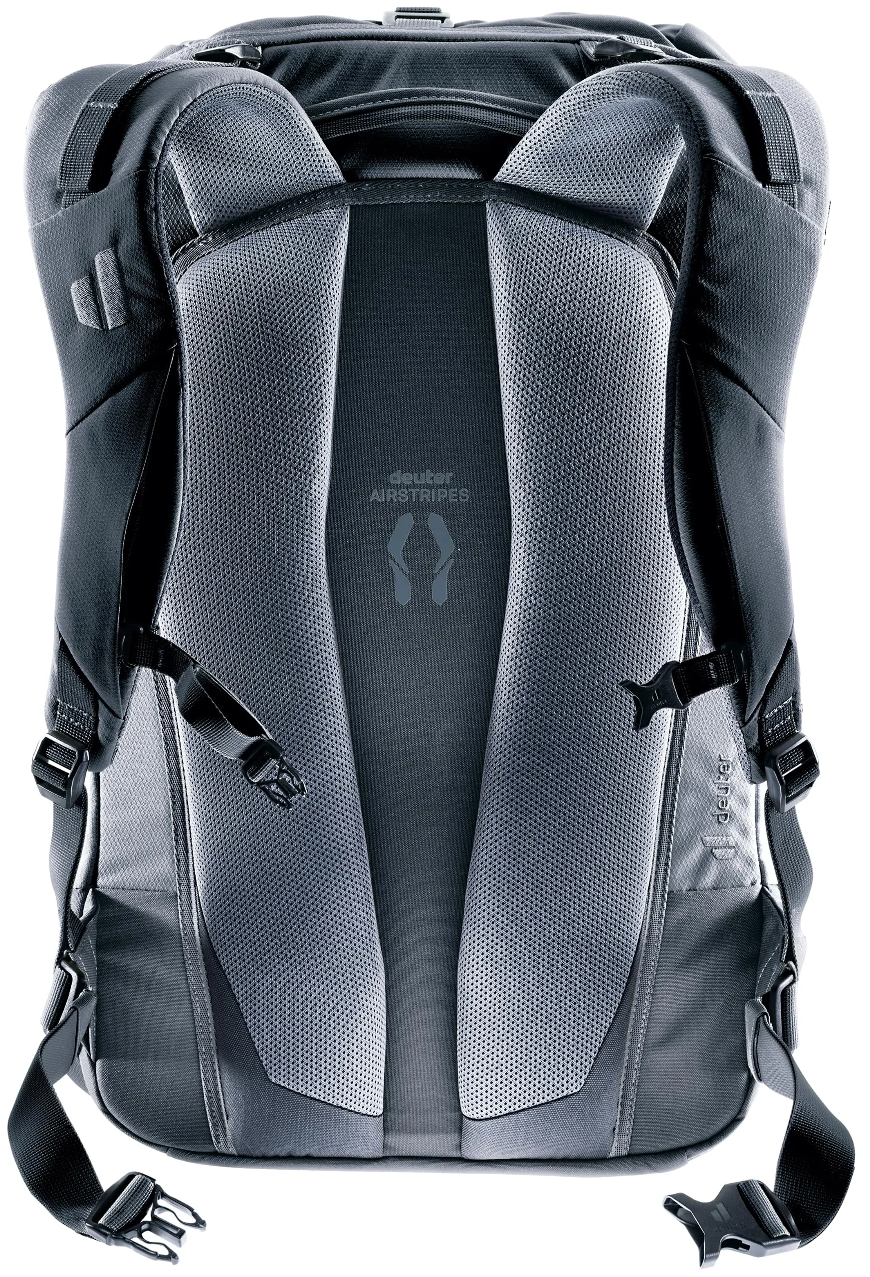 Deuter Utilion Backpack 34 5 Bags Deuter