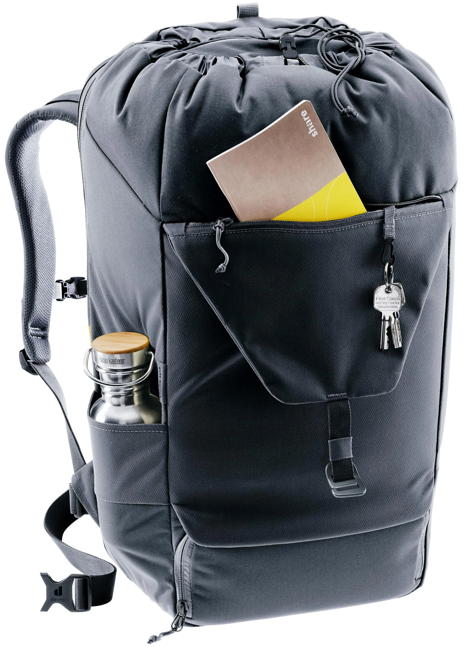 Deuter Utilion Backpack 34 5 Bags Deuter