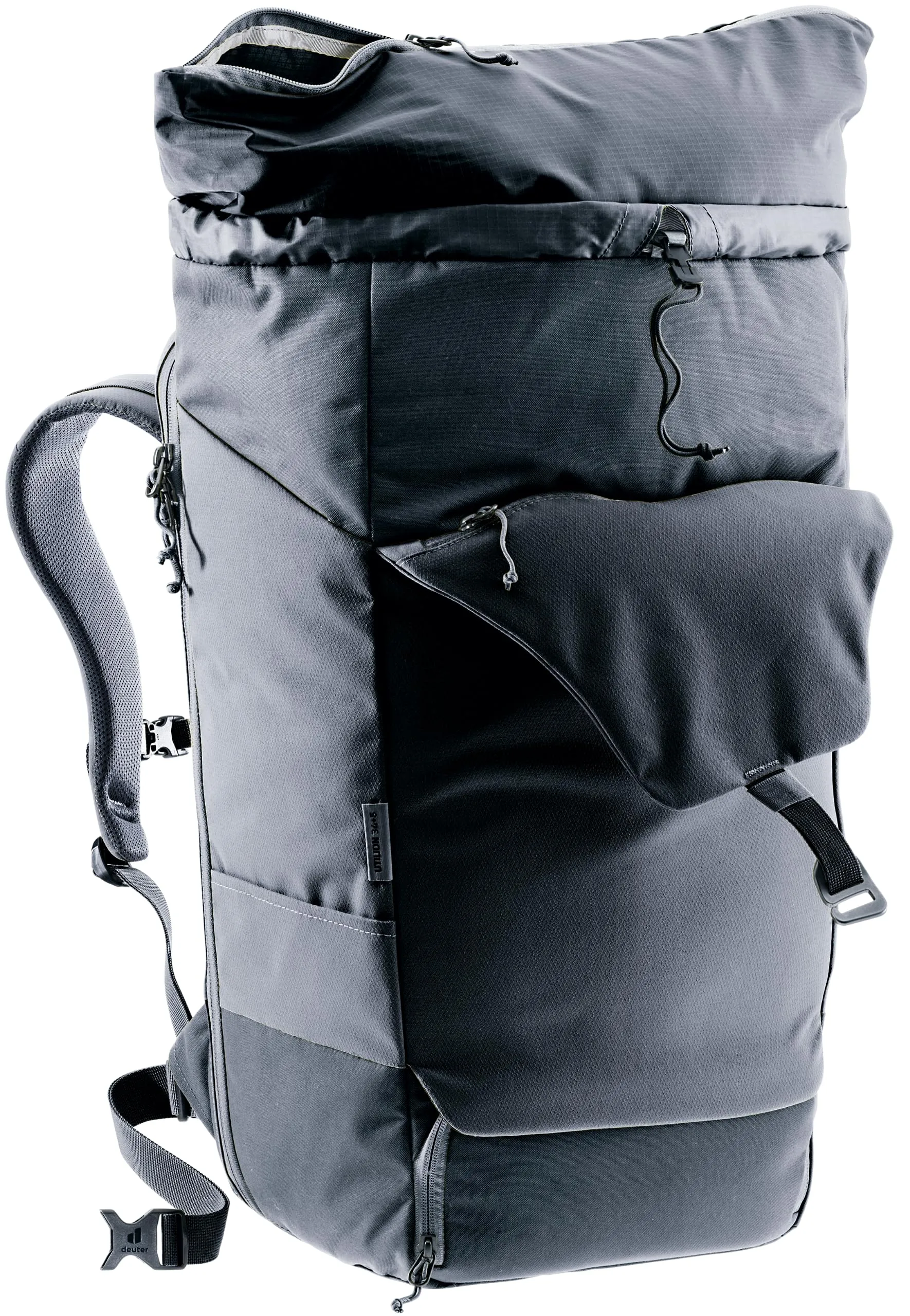 Deuter Utilion Backpack 34 5 Bags Deuter