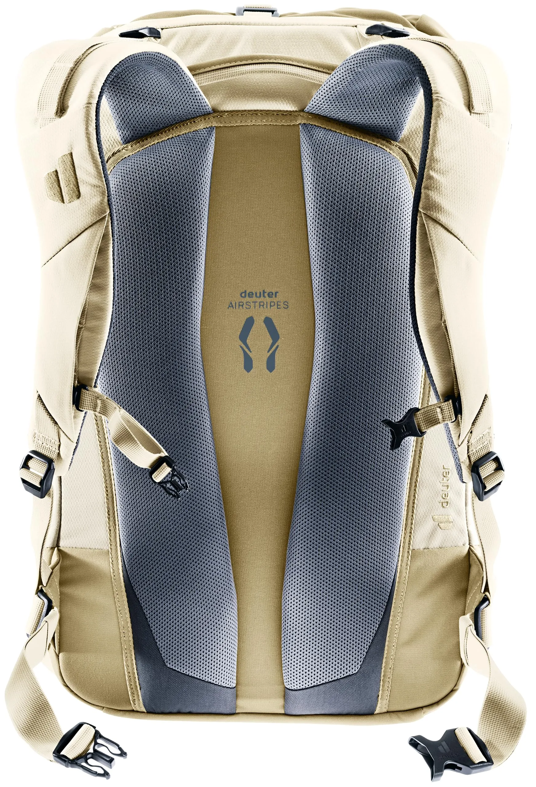Deuter Utilion Backpack 34 5 Bags Deuter