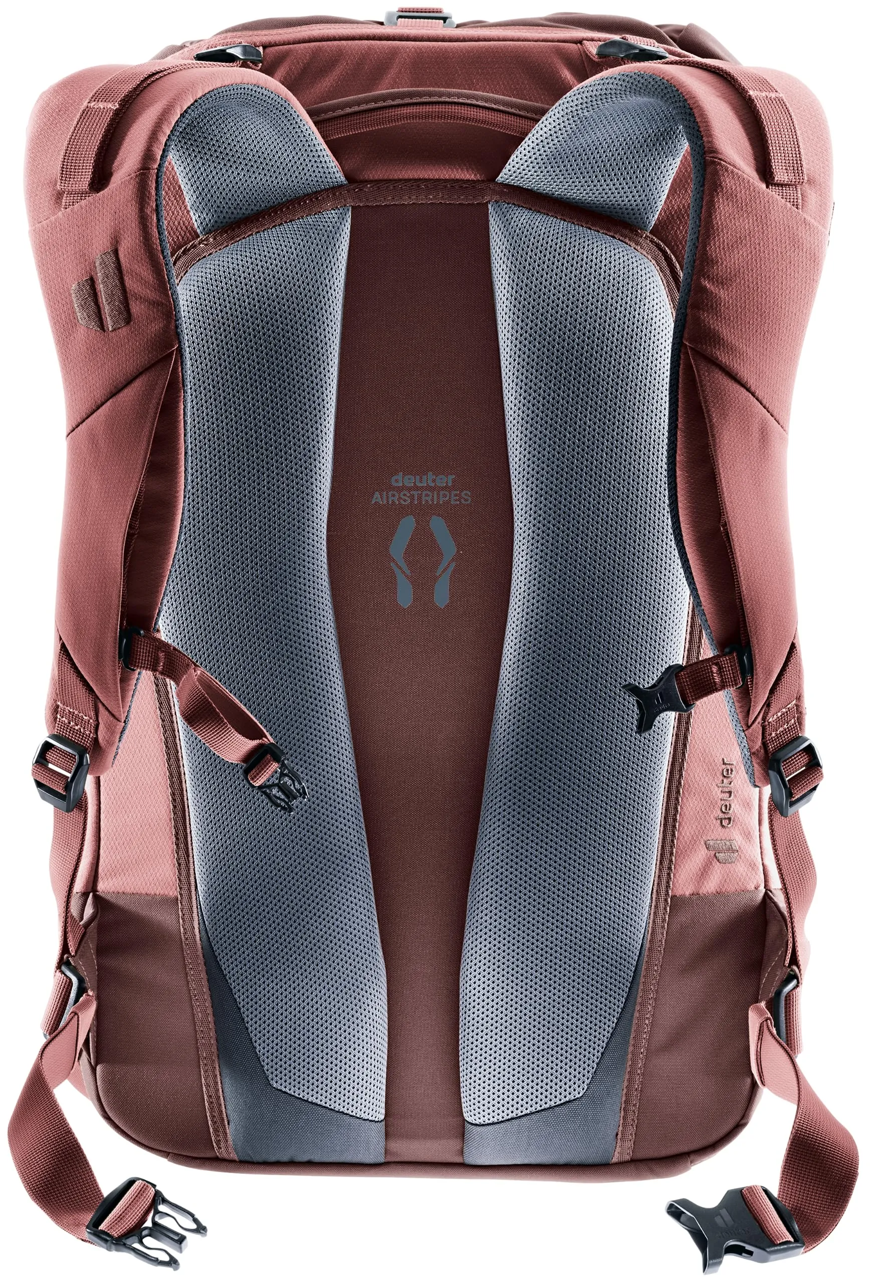 Deuter Utilion Backpack 34 5 Bags Deuter