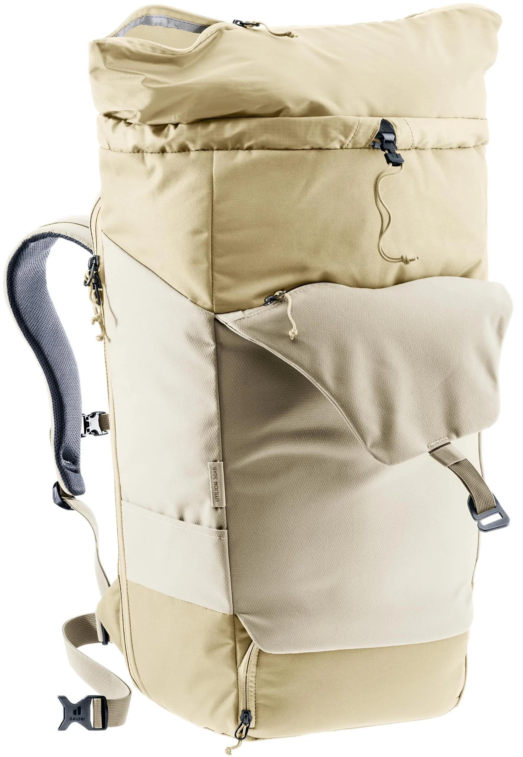 Deuter Utilion Backpack 34 5 Bags Deuter
