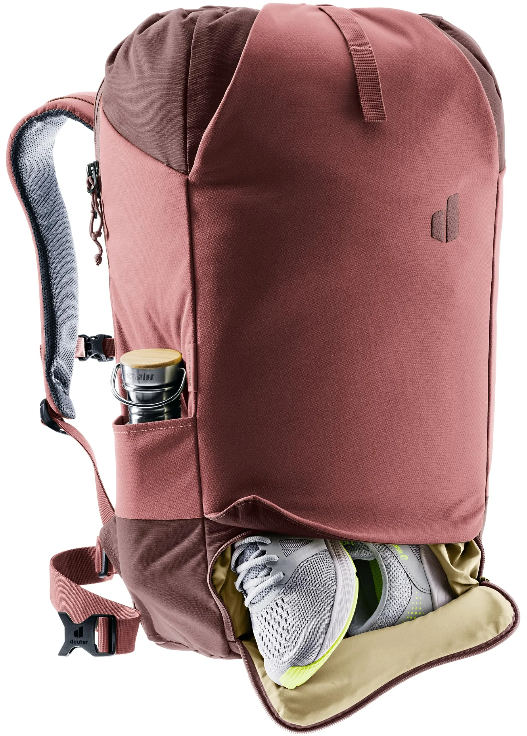 Deuter Utilion Backpack 34 5 Bags Deuter
