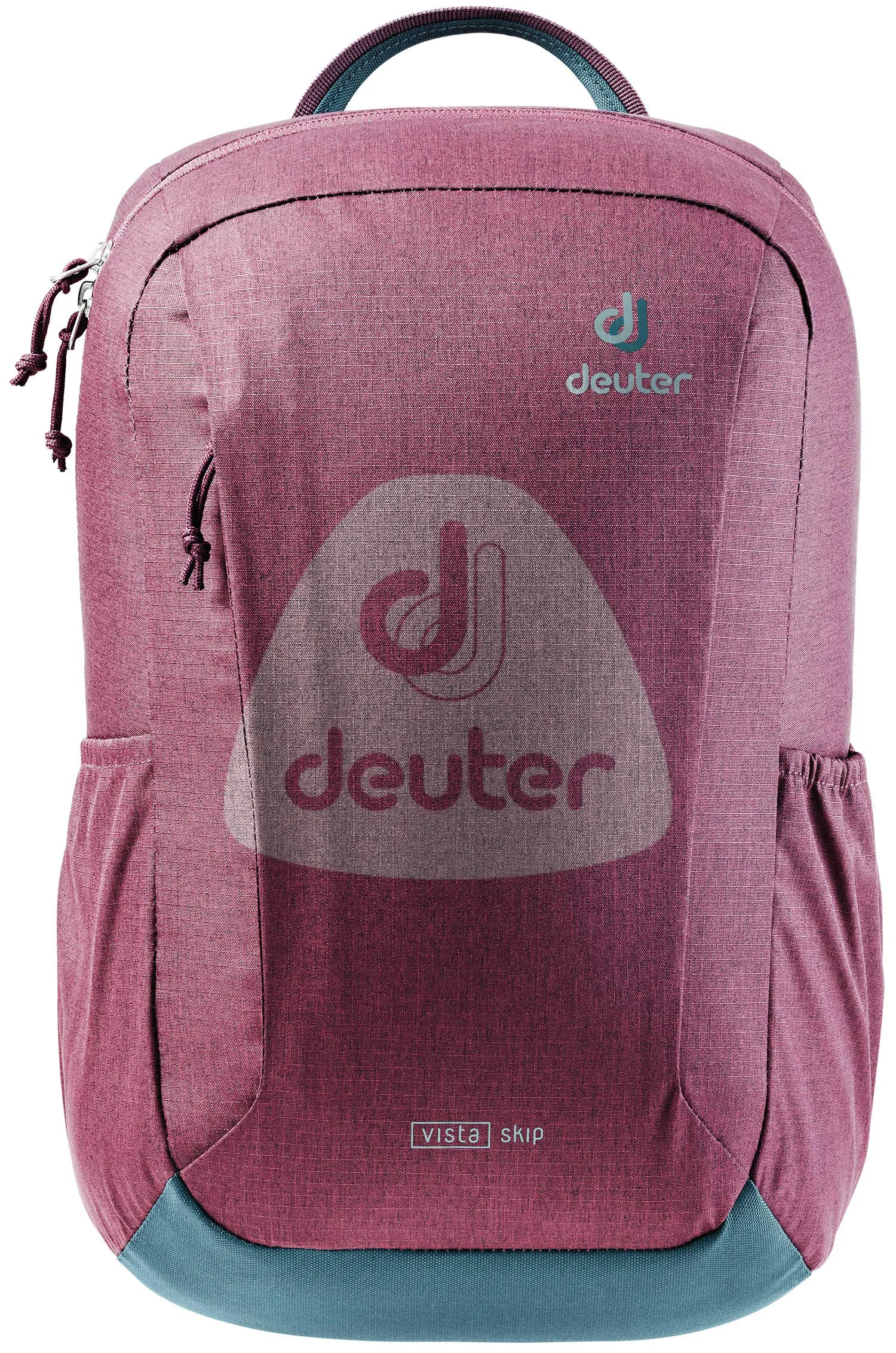 Deuter Vista Skip Backpack Bags Deuter