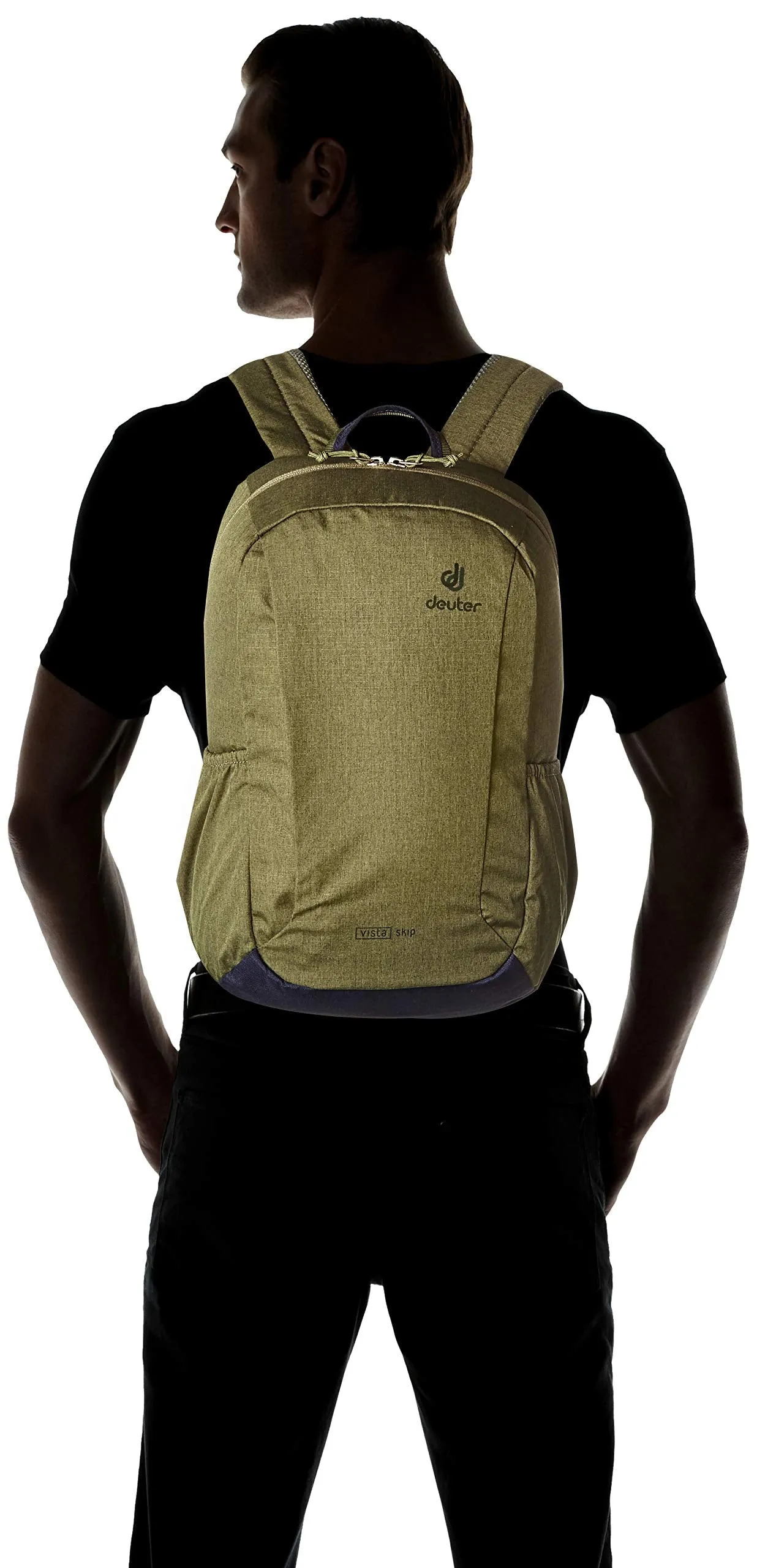 Deuter Vista Skip Backpack Bags Deuter