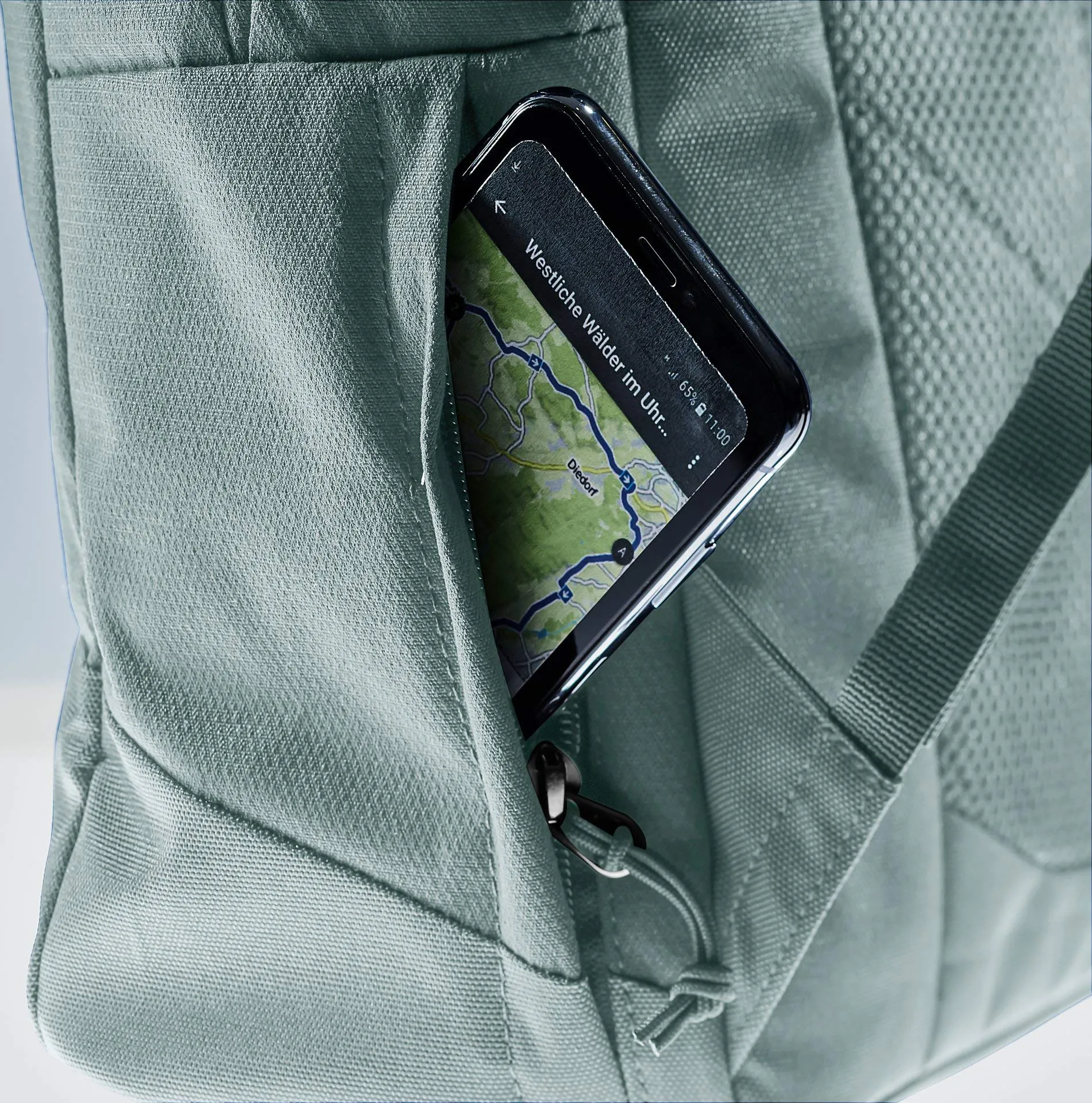 Deuter Vista Spot Bags Deuter