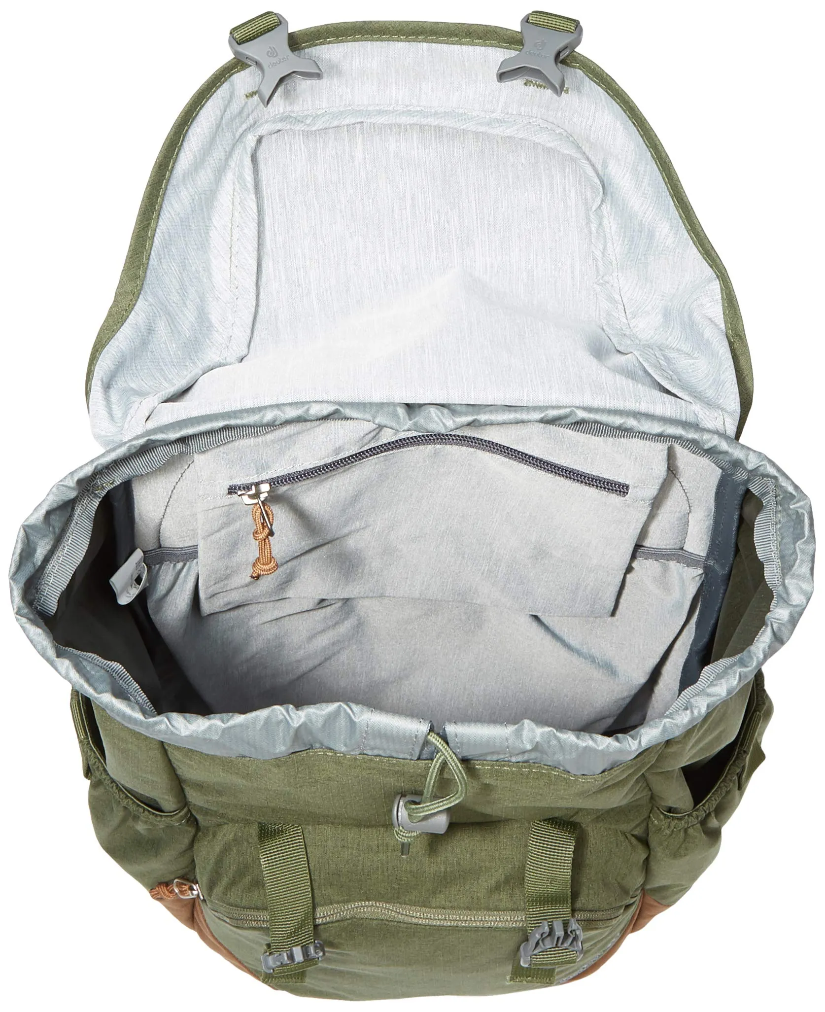 Deuter Walker 20 Bags Deuter