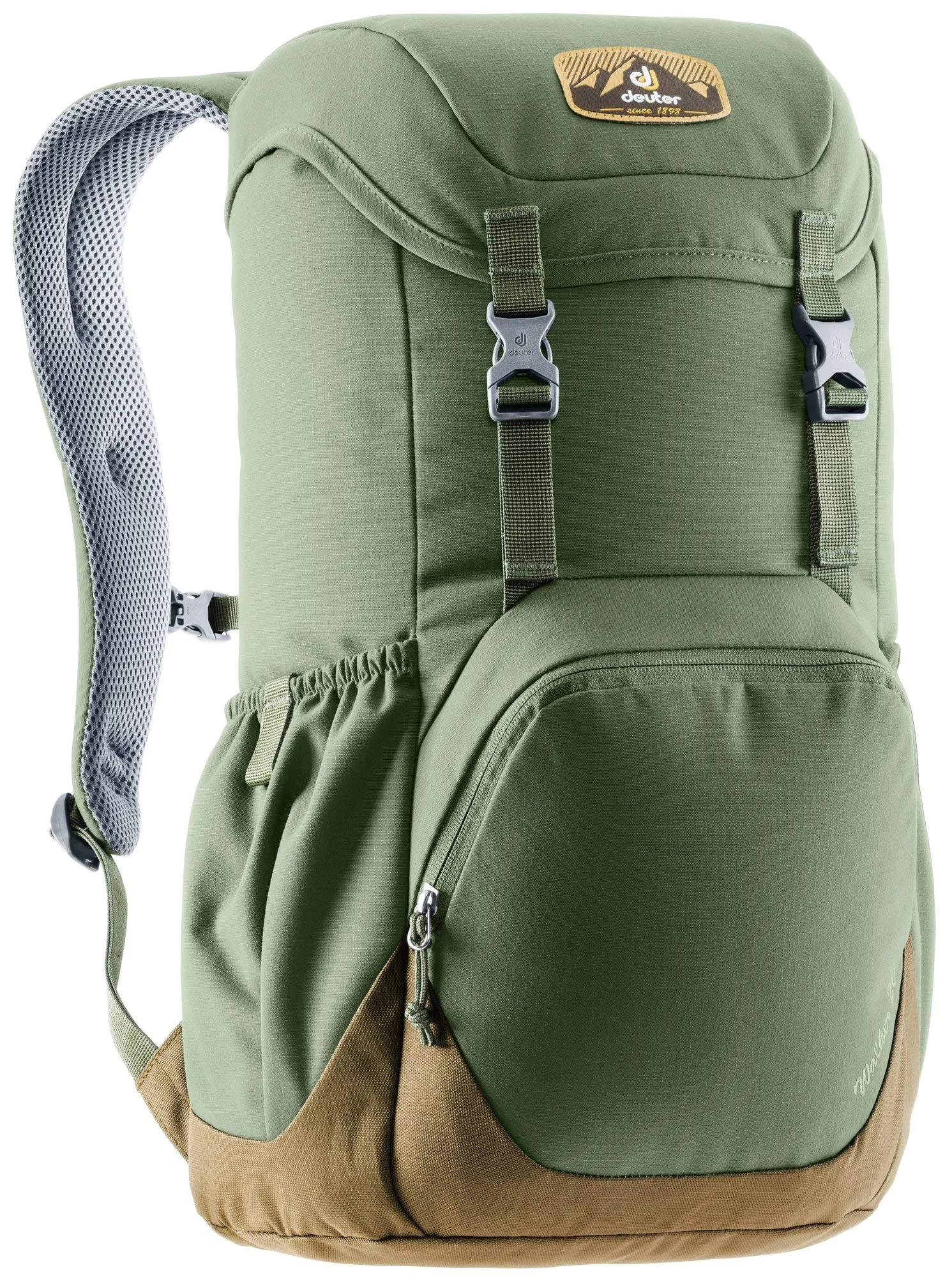 Deuter Walker 20 Bags Deuter