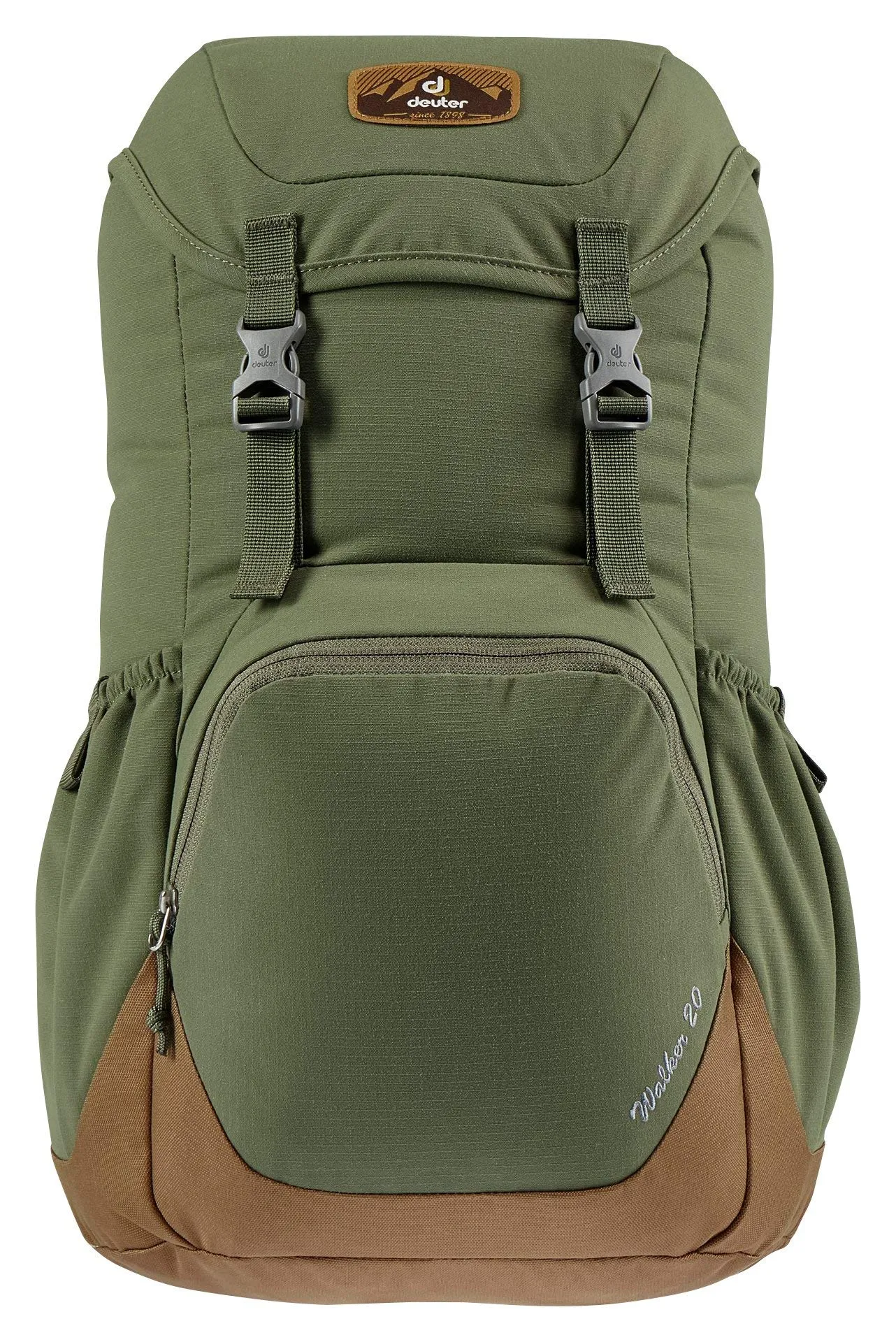 Deuter Walker 20 Bags Deuter