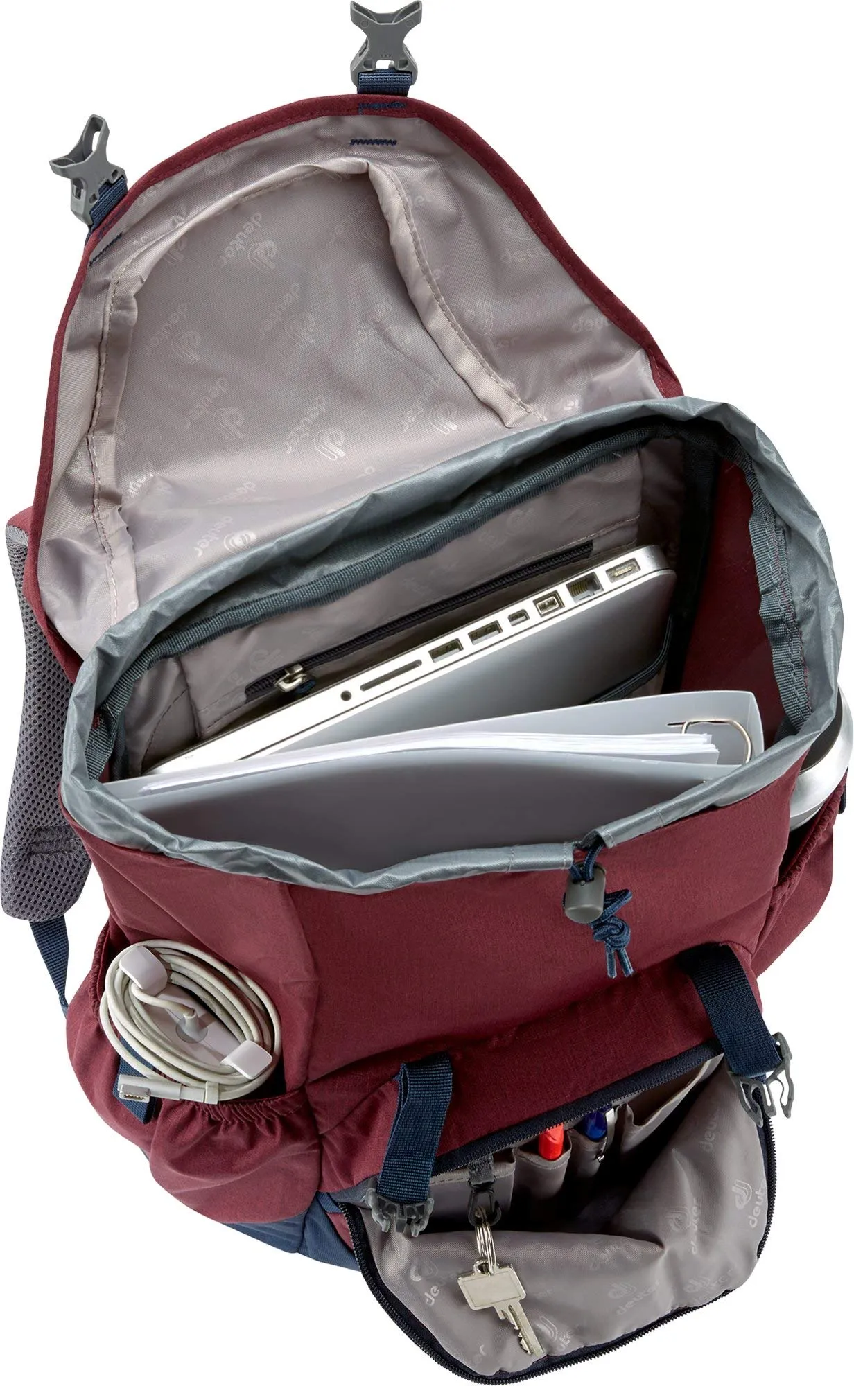 Deuter Walker 20 Bags Deuter