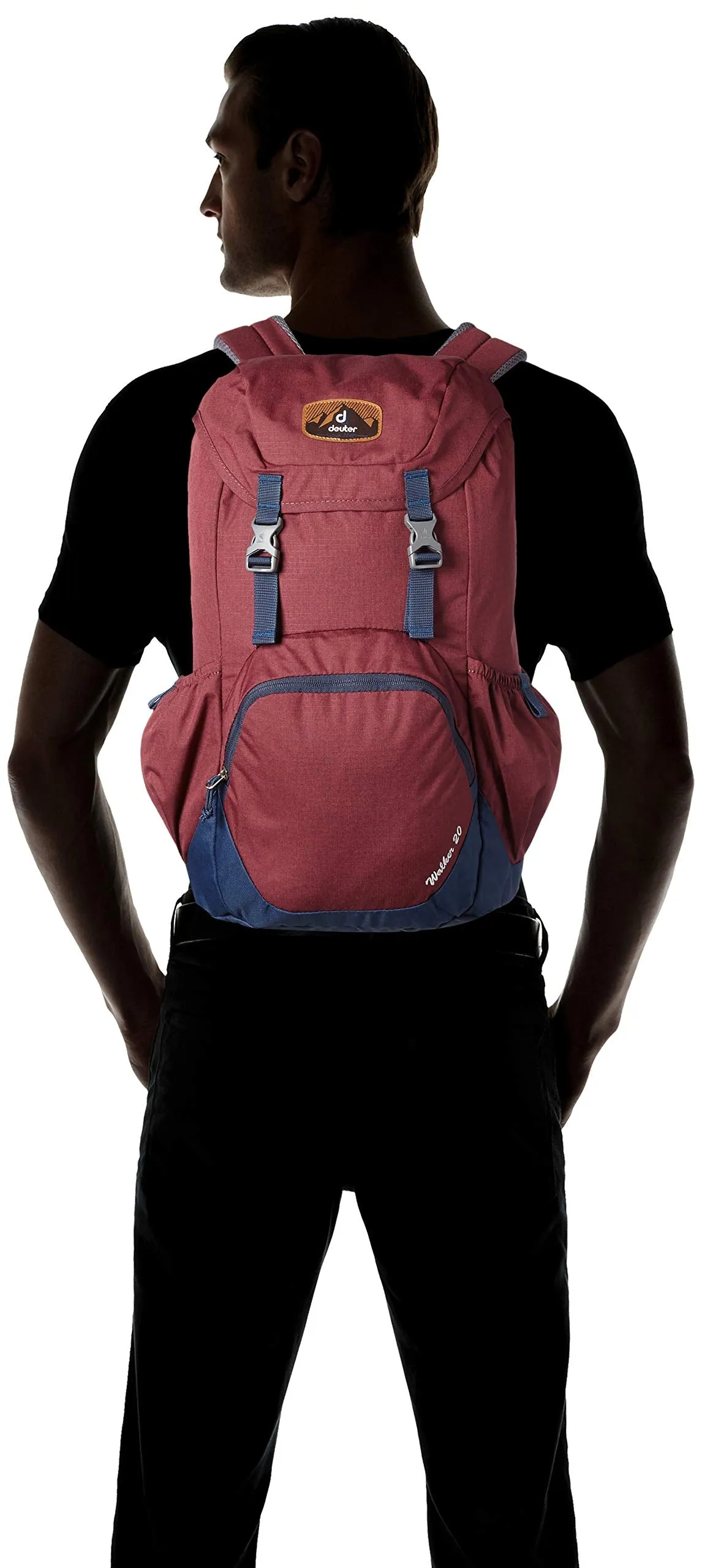 Deuter Walker 20 Bags Deuter