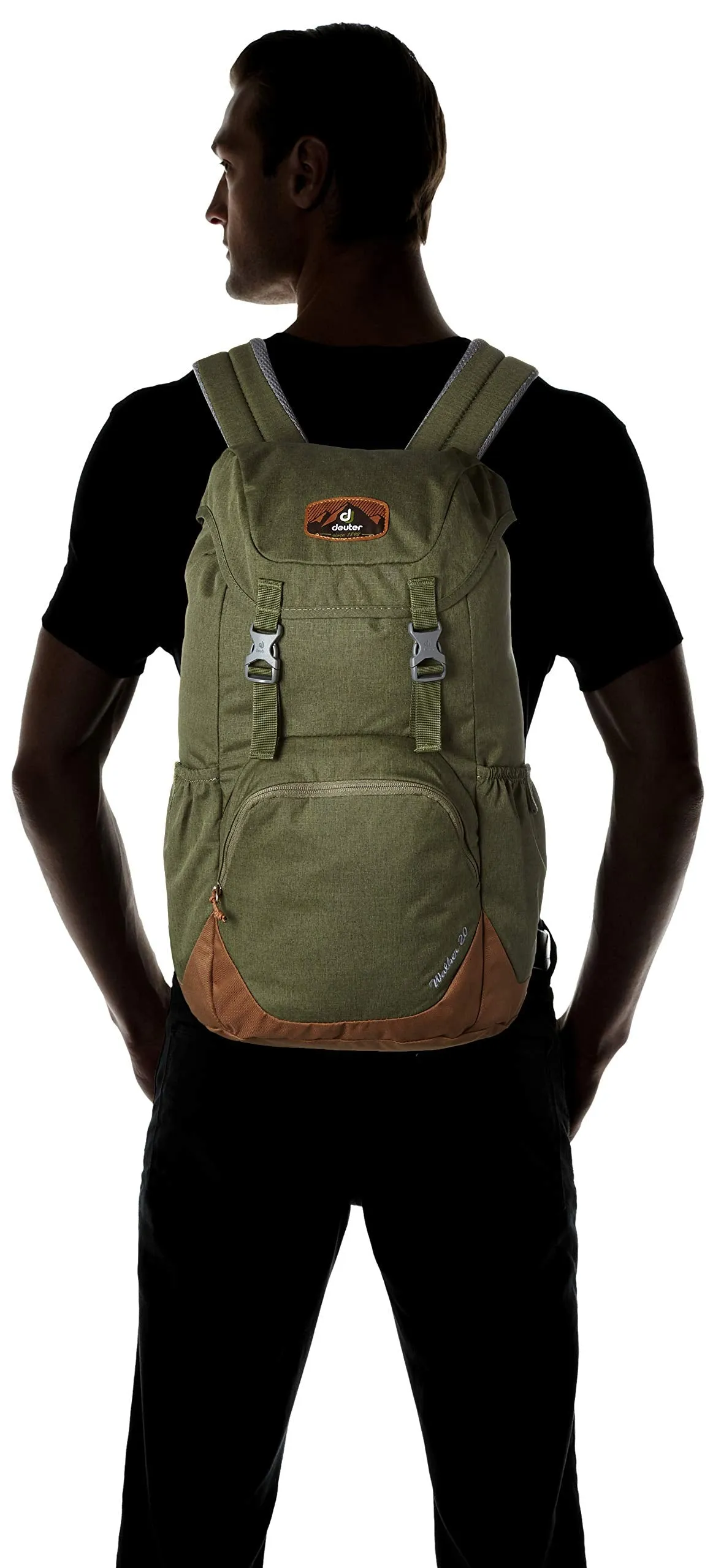 Deuter Walker 20 Bags Deuter