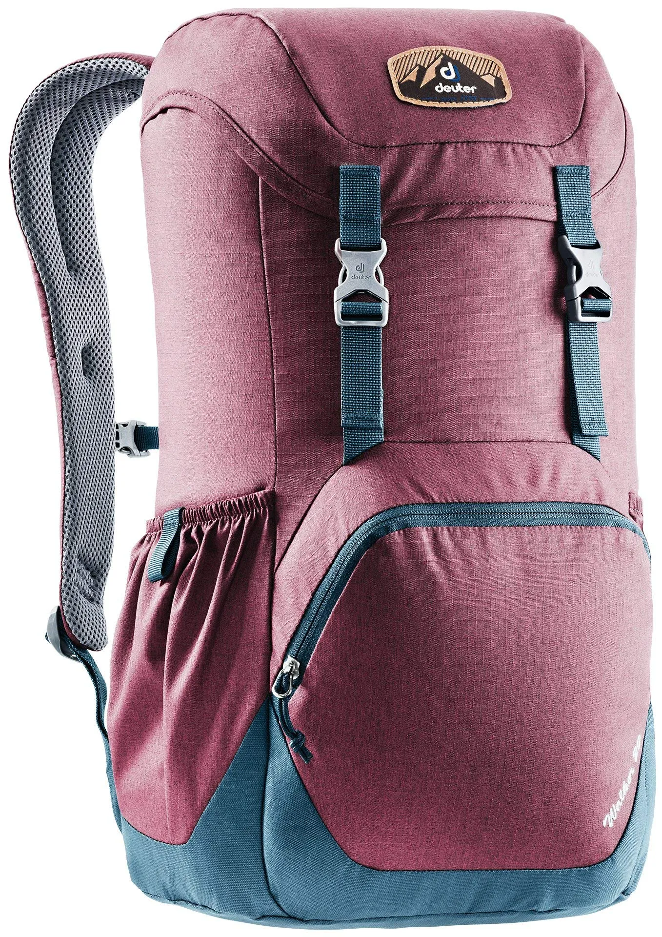 Deuter Walker 20 Bags Deuter