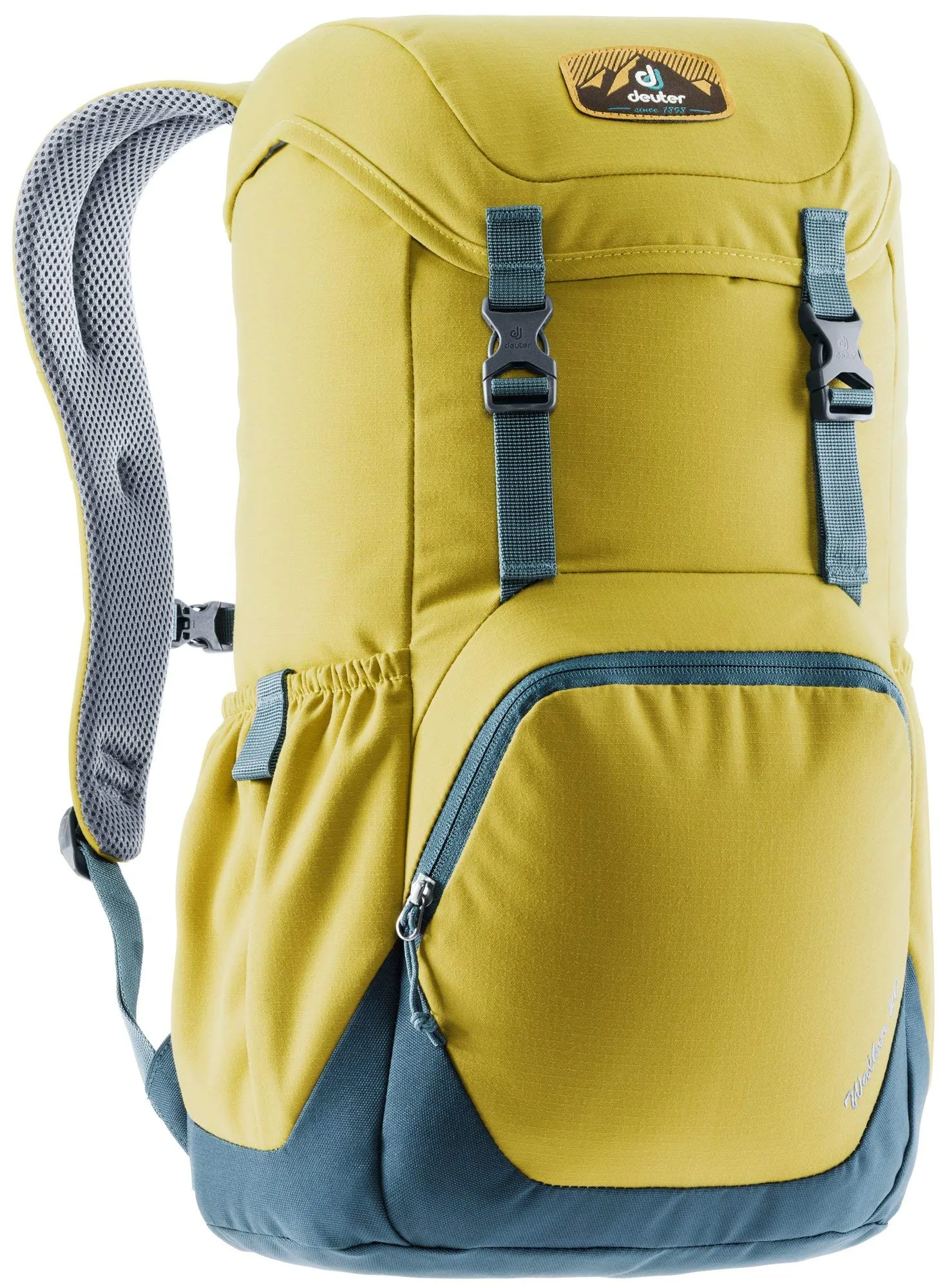 Deuter Walker 20 Bags Deuter