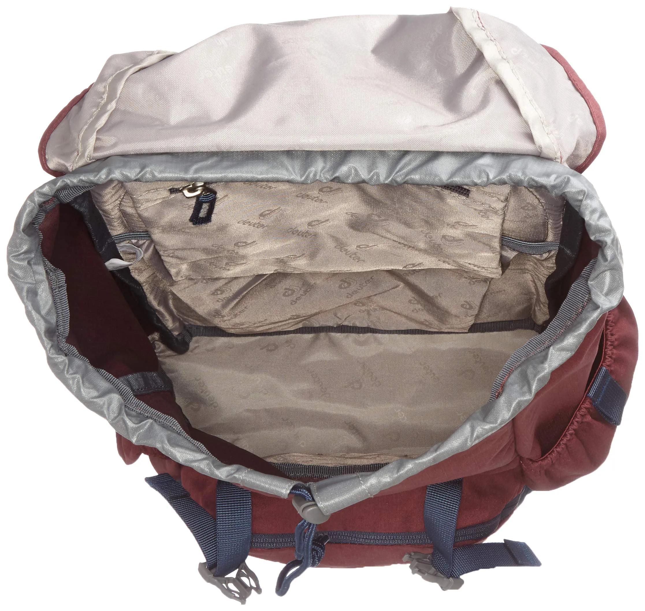 Deuter Walker 20 Bags Deuter