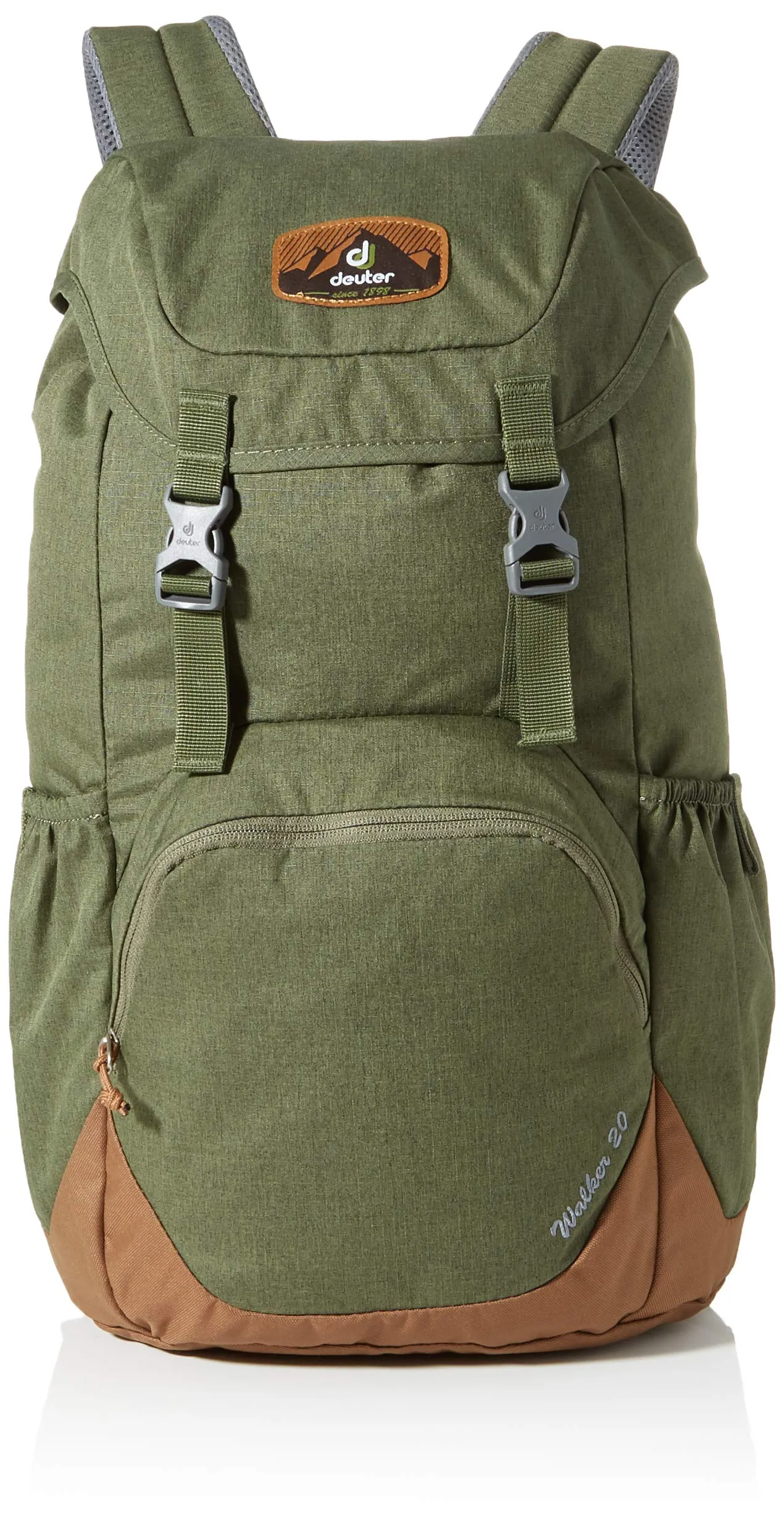 Deuter Walker 20 Bags Deuter