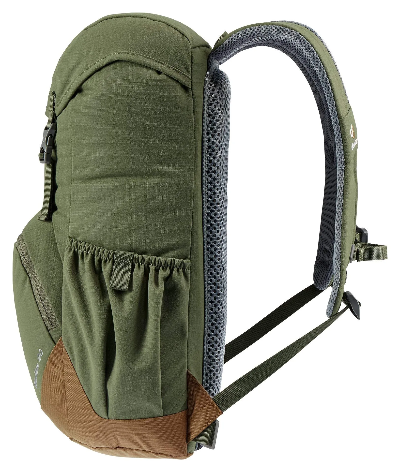 Deuter Walker 20 Bags Deuter