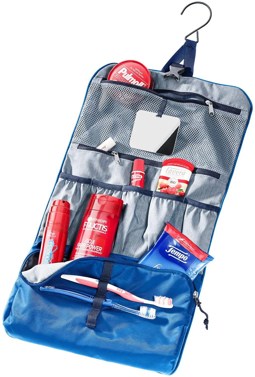 Deuter Wash Bag II Bags Deuter