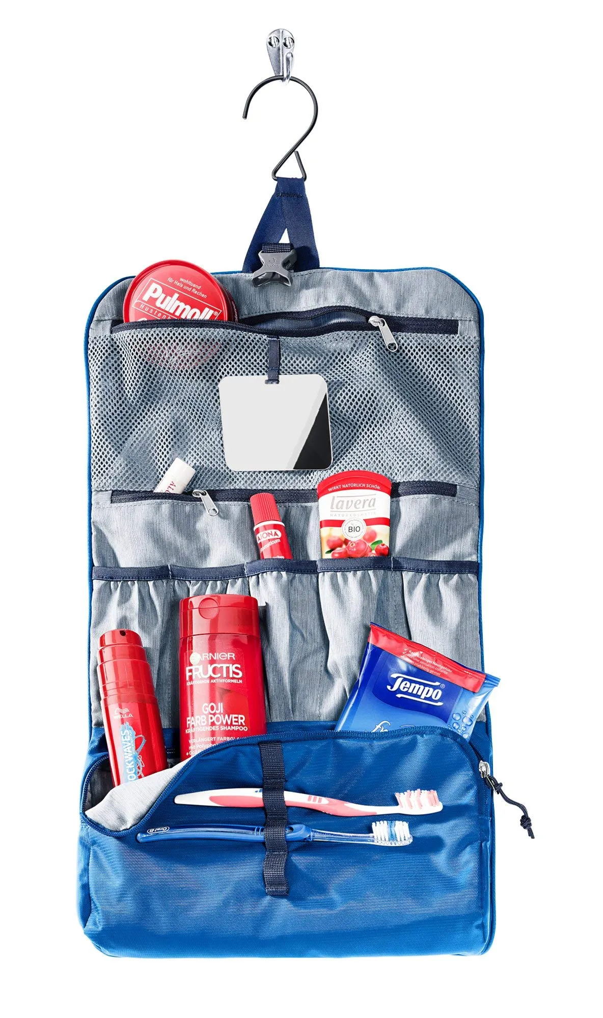 Deuter Wash Bag II Bags Deuter