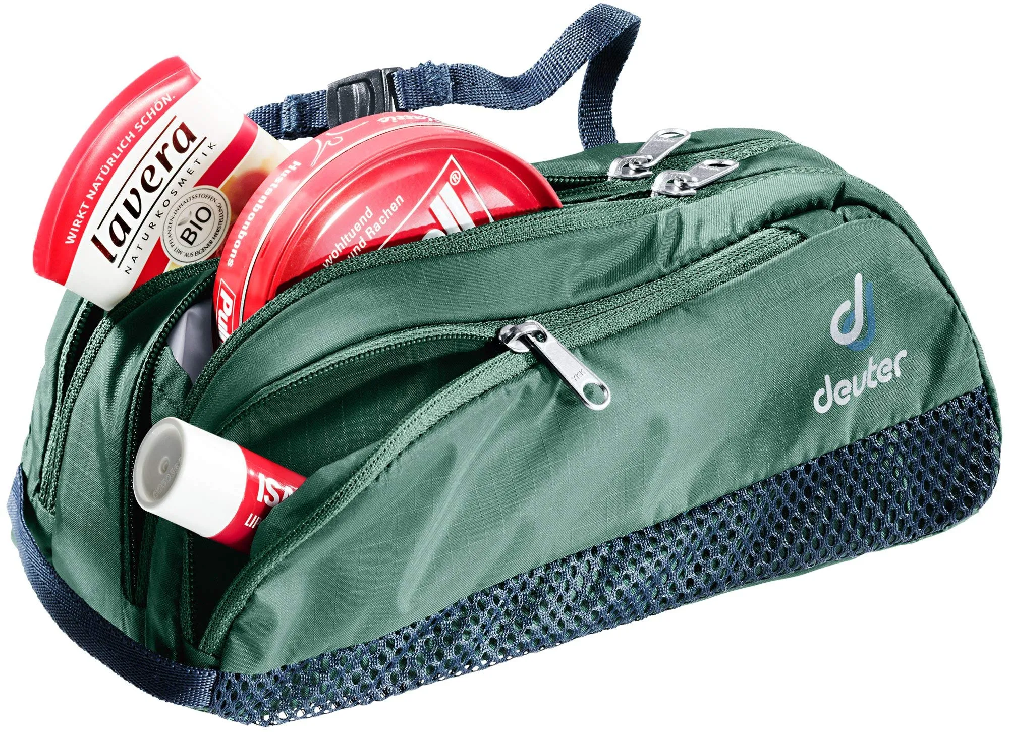 Deuter Wash Bag Tour II Bags Deuter