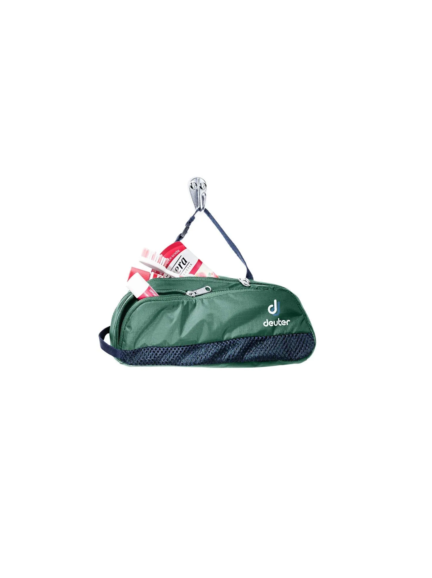 Deuter Wash Bag Tour II Bags Deuter