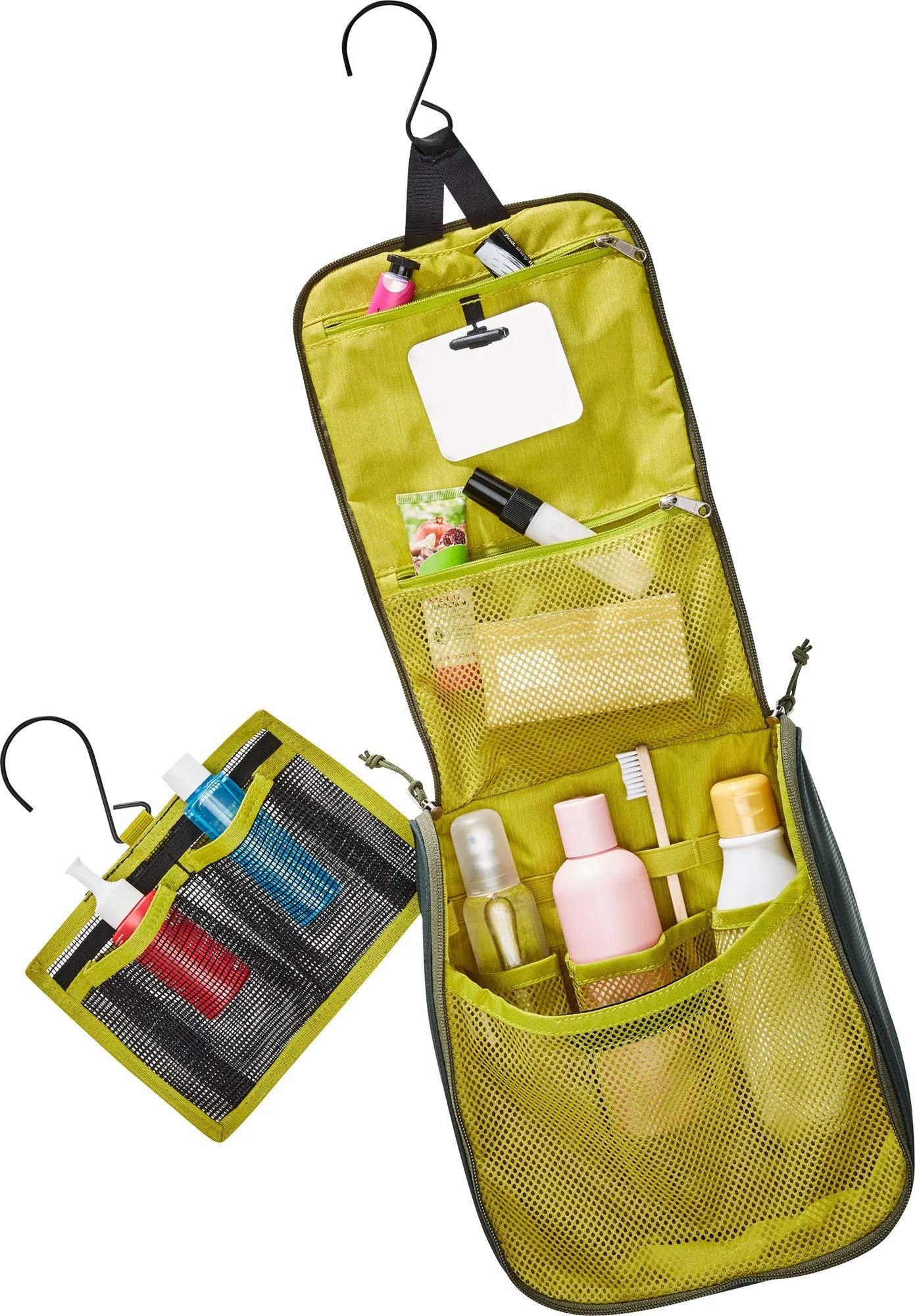 Deuter Wash Center II Bags Deuter