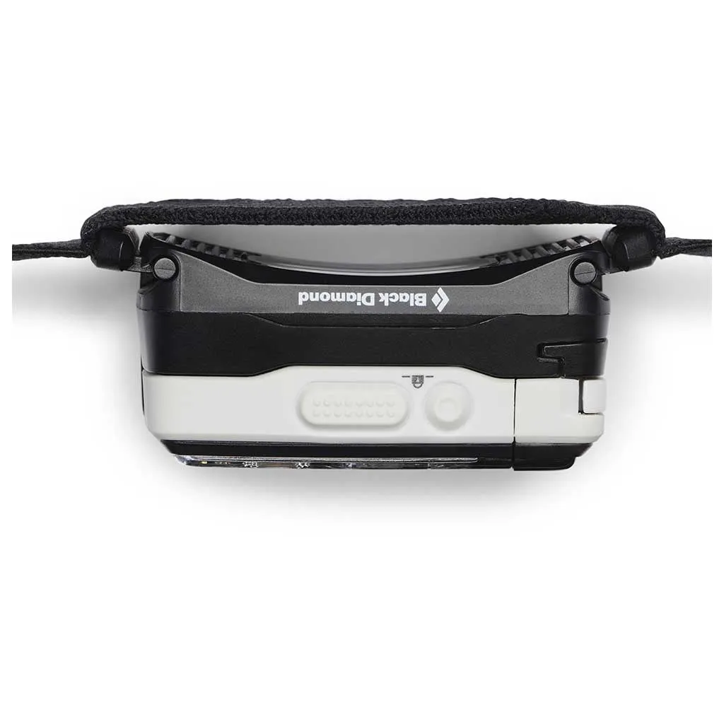 Distance LT 1100 Black Diamond Bags