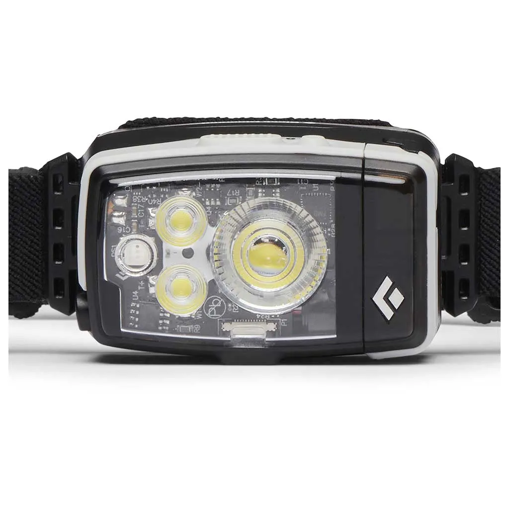 Distance LT 1100 Black Diamond Bags