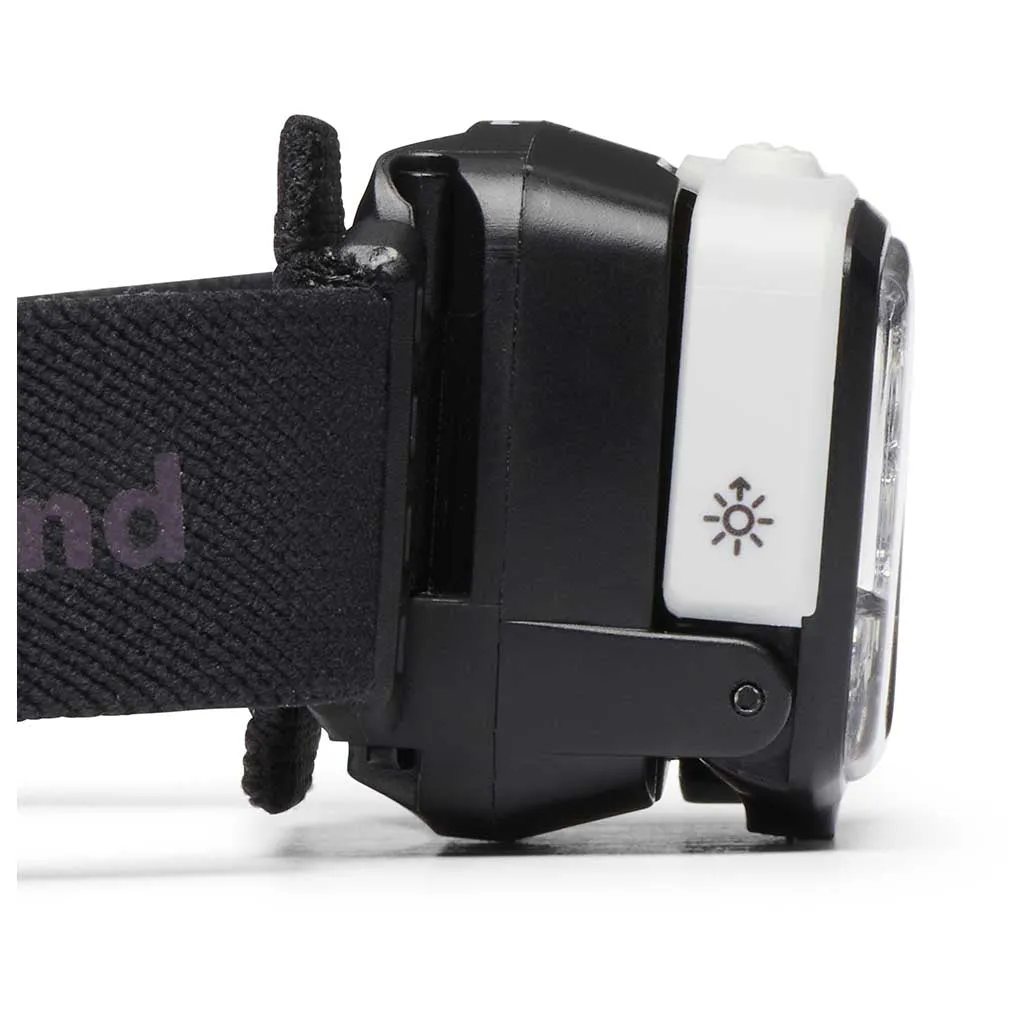 Distance LT 1100 Black Diamond Bags