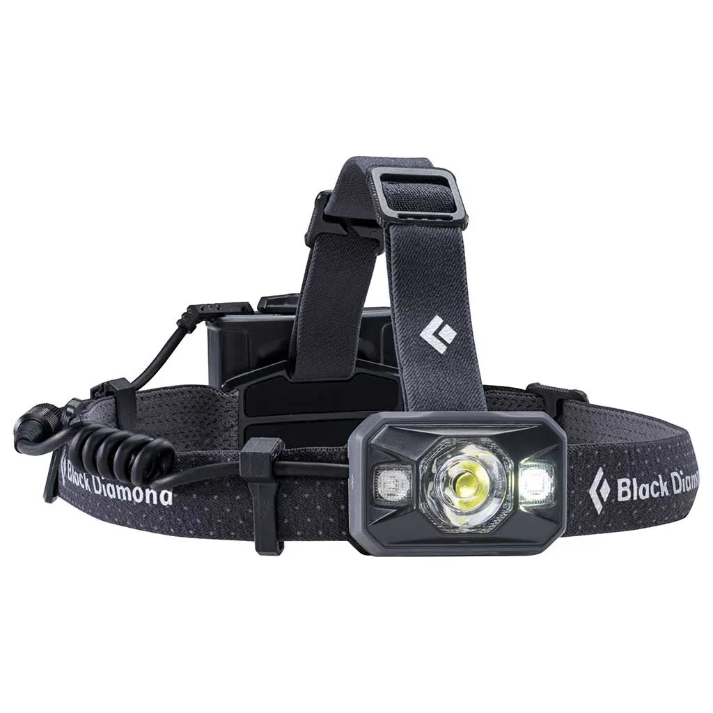 Distance LT 1100 Black Diamond Bags