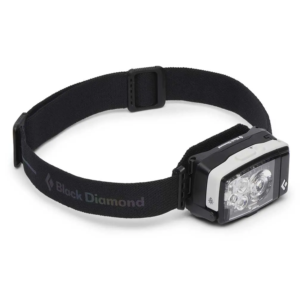 Distance LT 1100 Black Diamond Bags