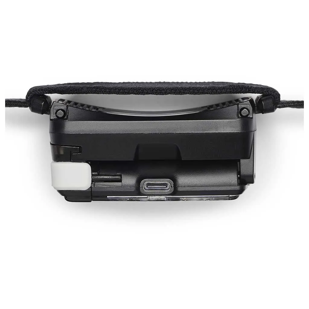 Distance LT 1100 Black Diamond Bags